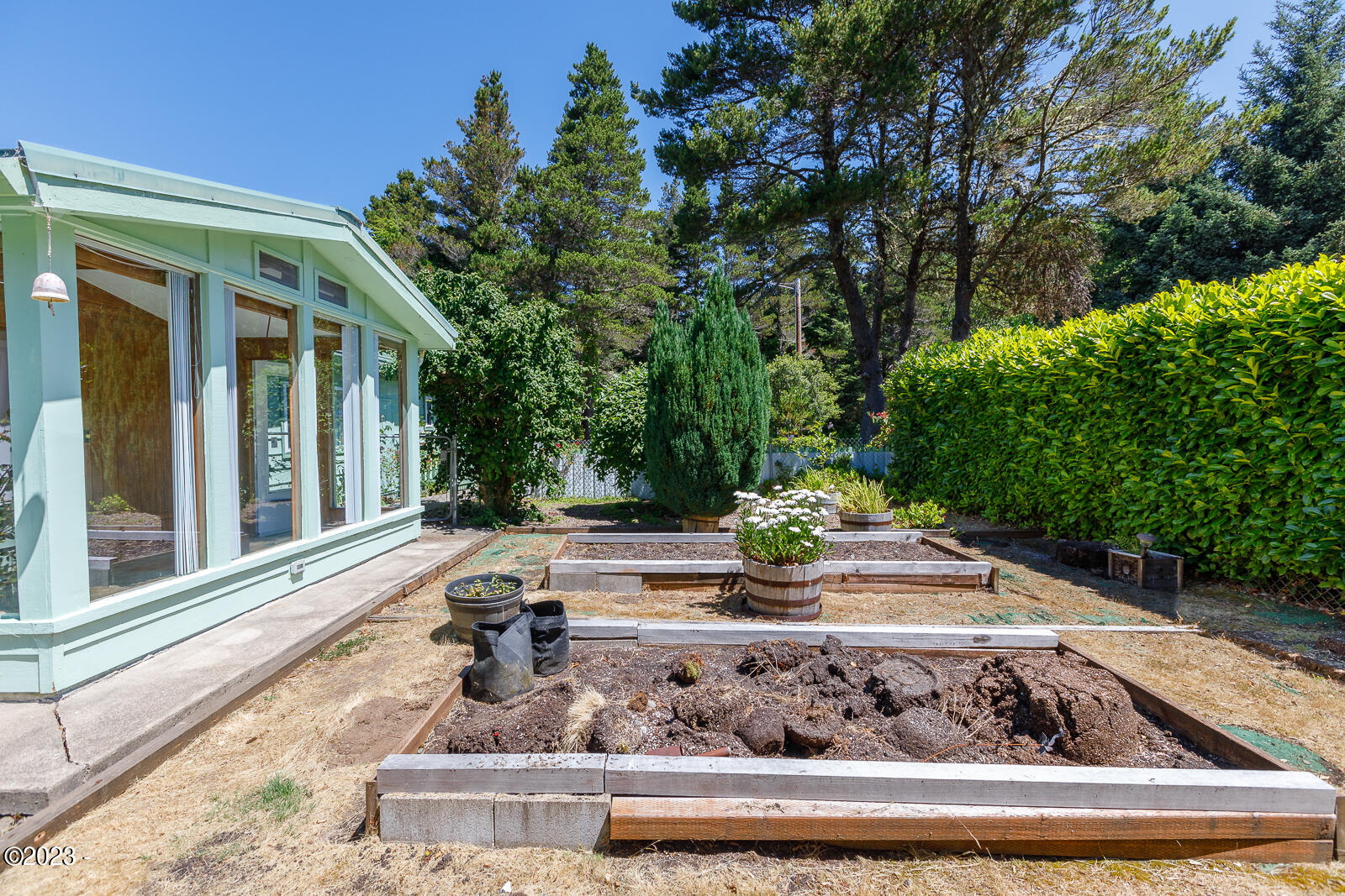 13082 SE Chittum Drive