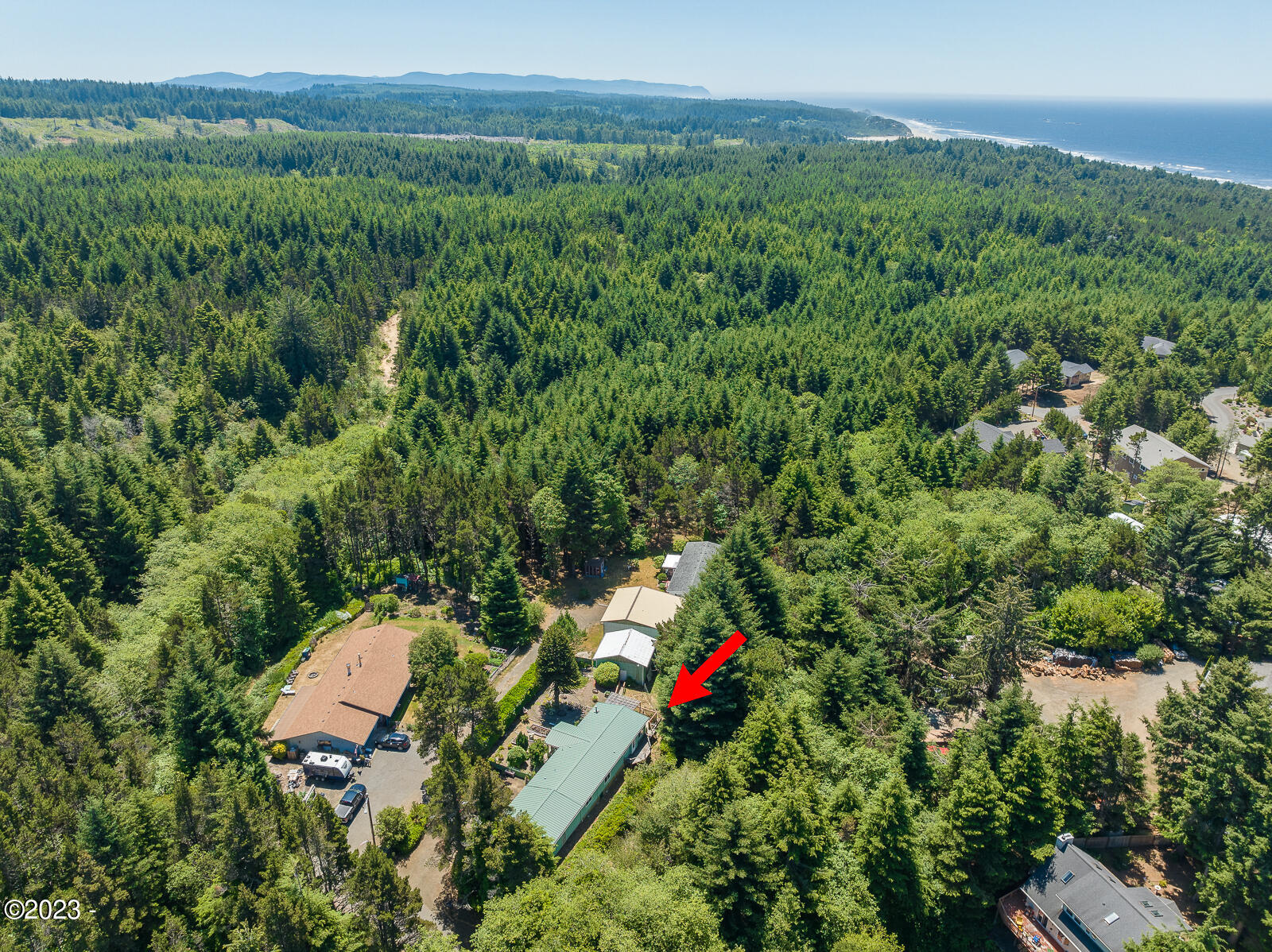 13082 SE Chittum Drive