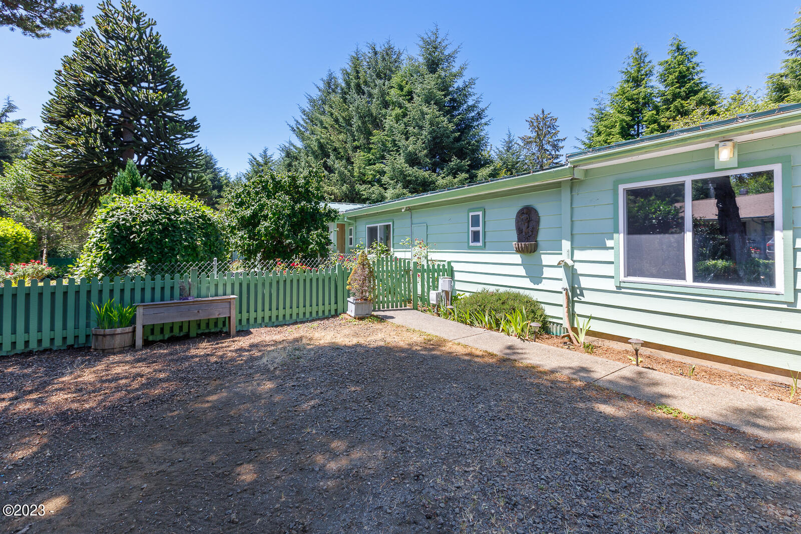 13082 SE Chittum Drive