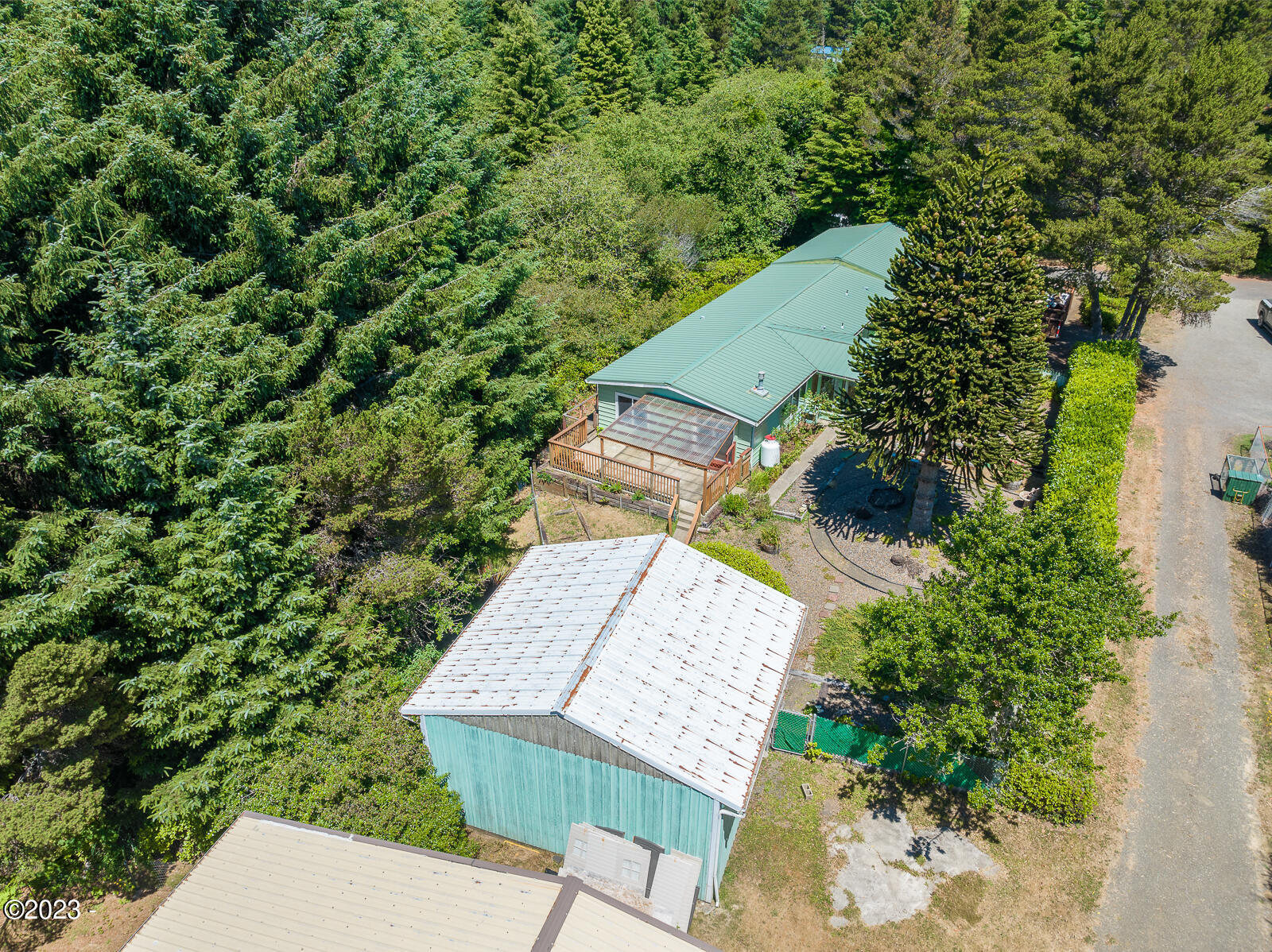 13082 SE Chittum Drive