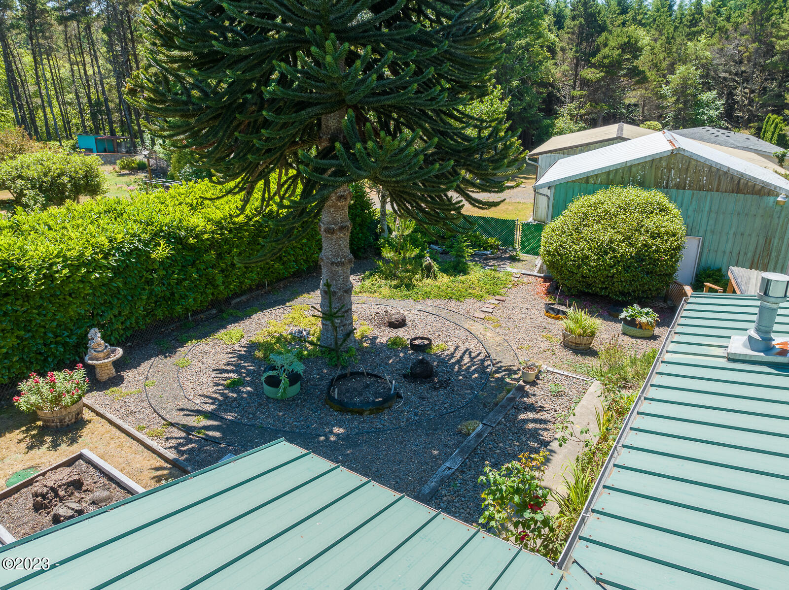 13082 SE Chittum Drive