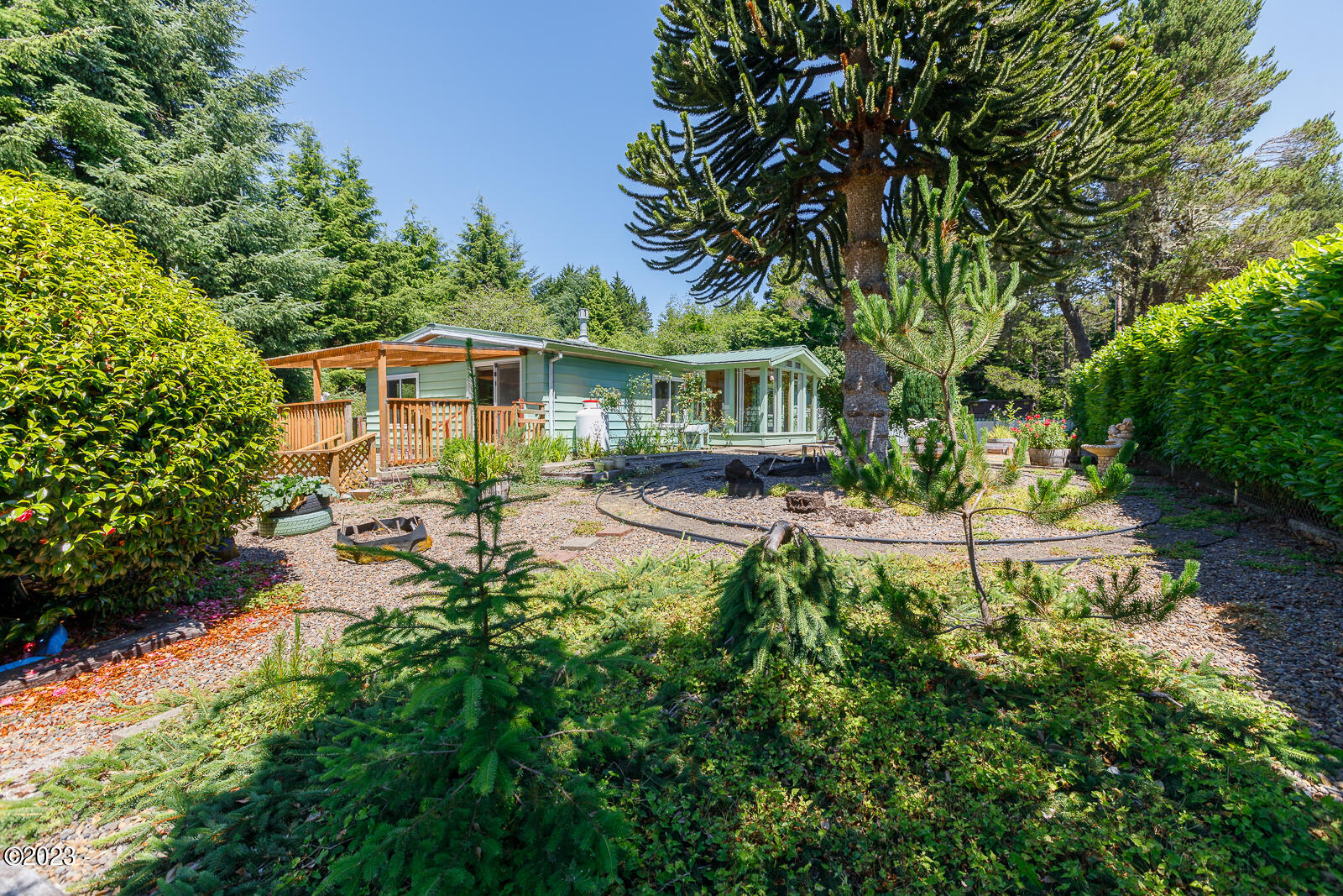 13082 SE Chittum Drive