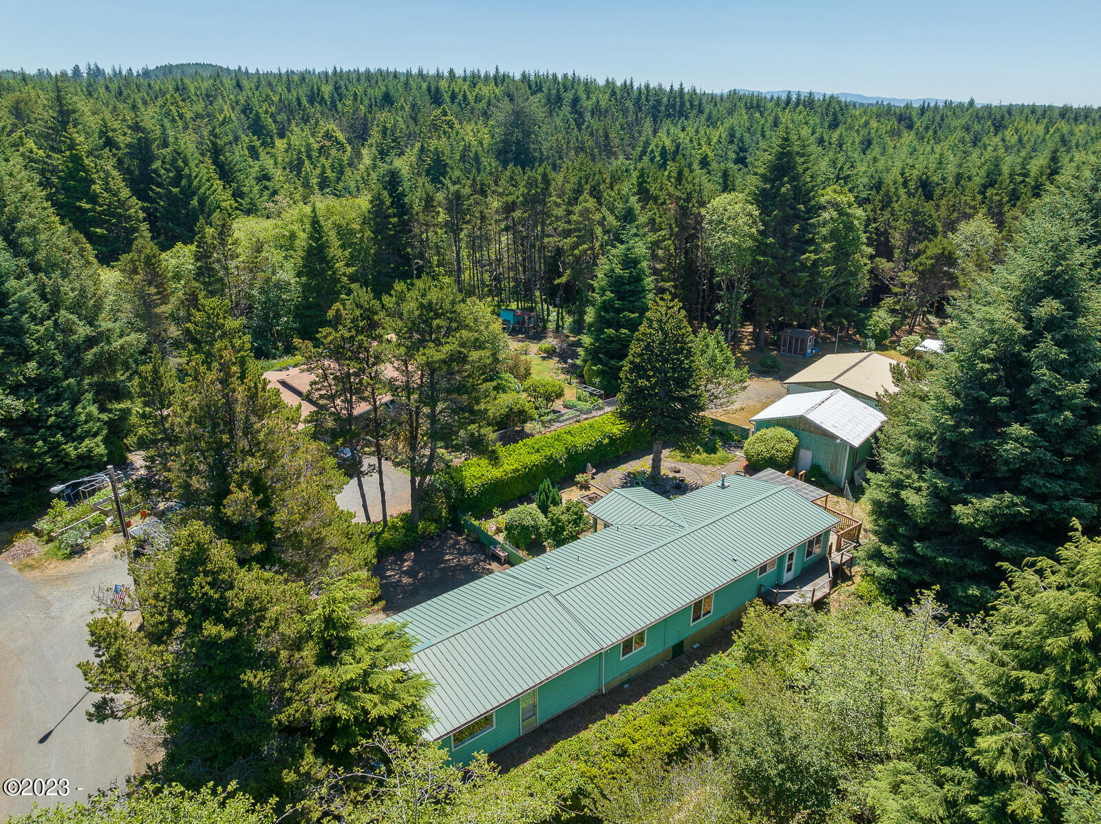 13082 SE Chittum Drive