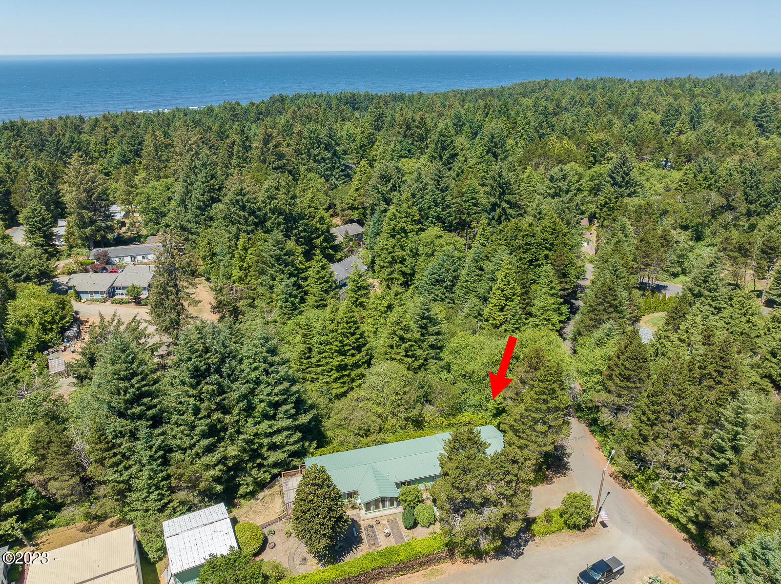 13082 SE Chittum Drive