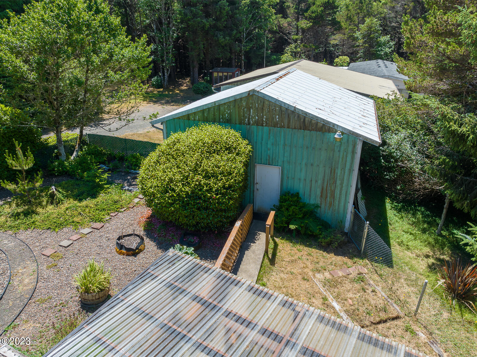 13082 SE Chittum Drive