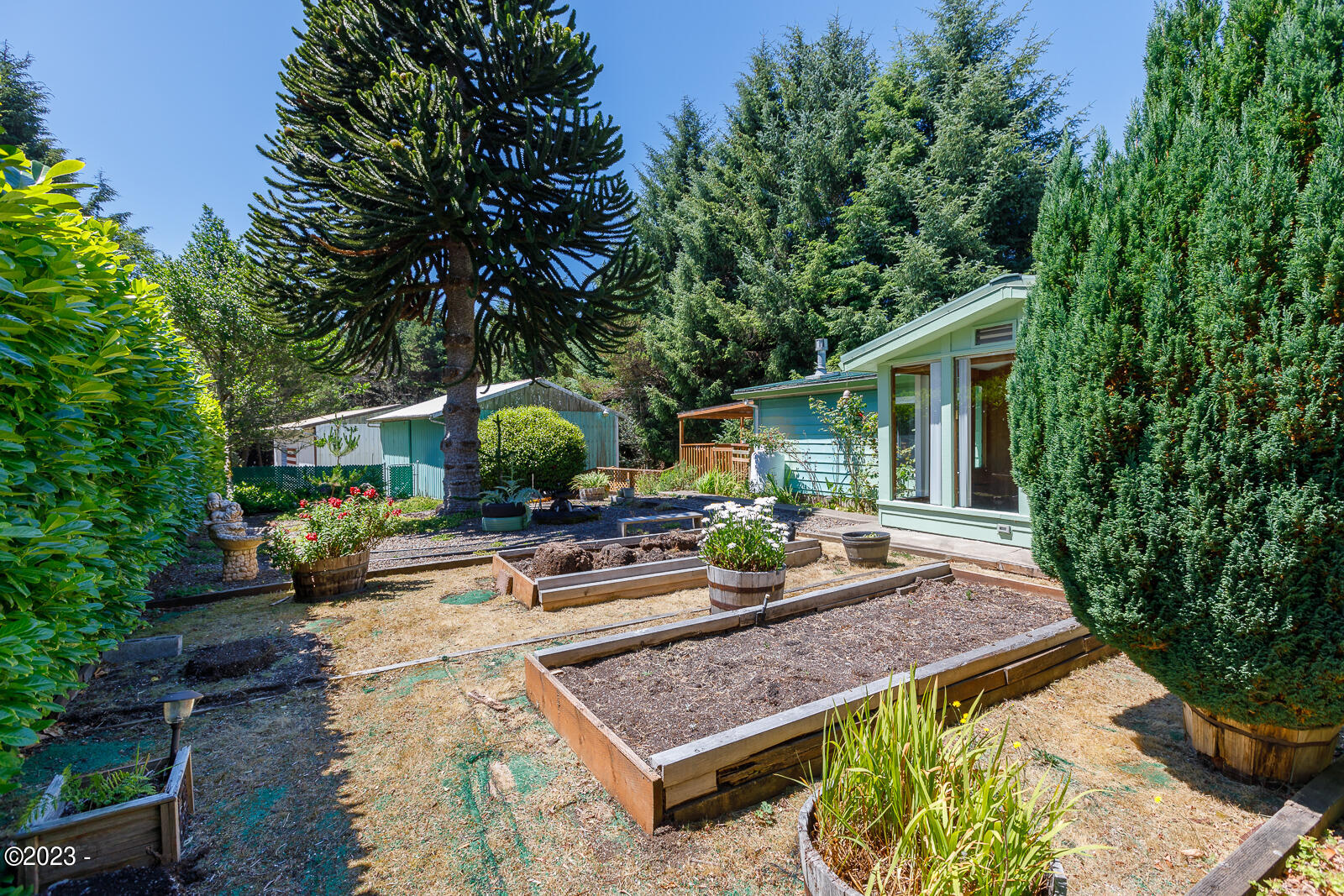 13082 SE Chittum Drive