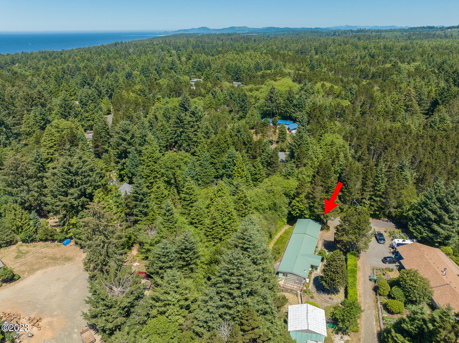 13082 SE Chittum Drive