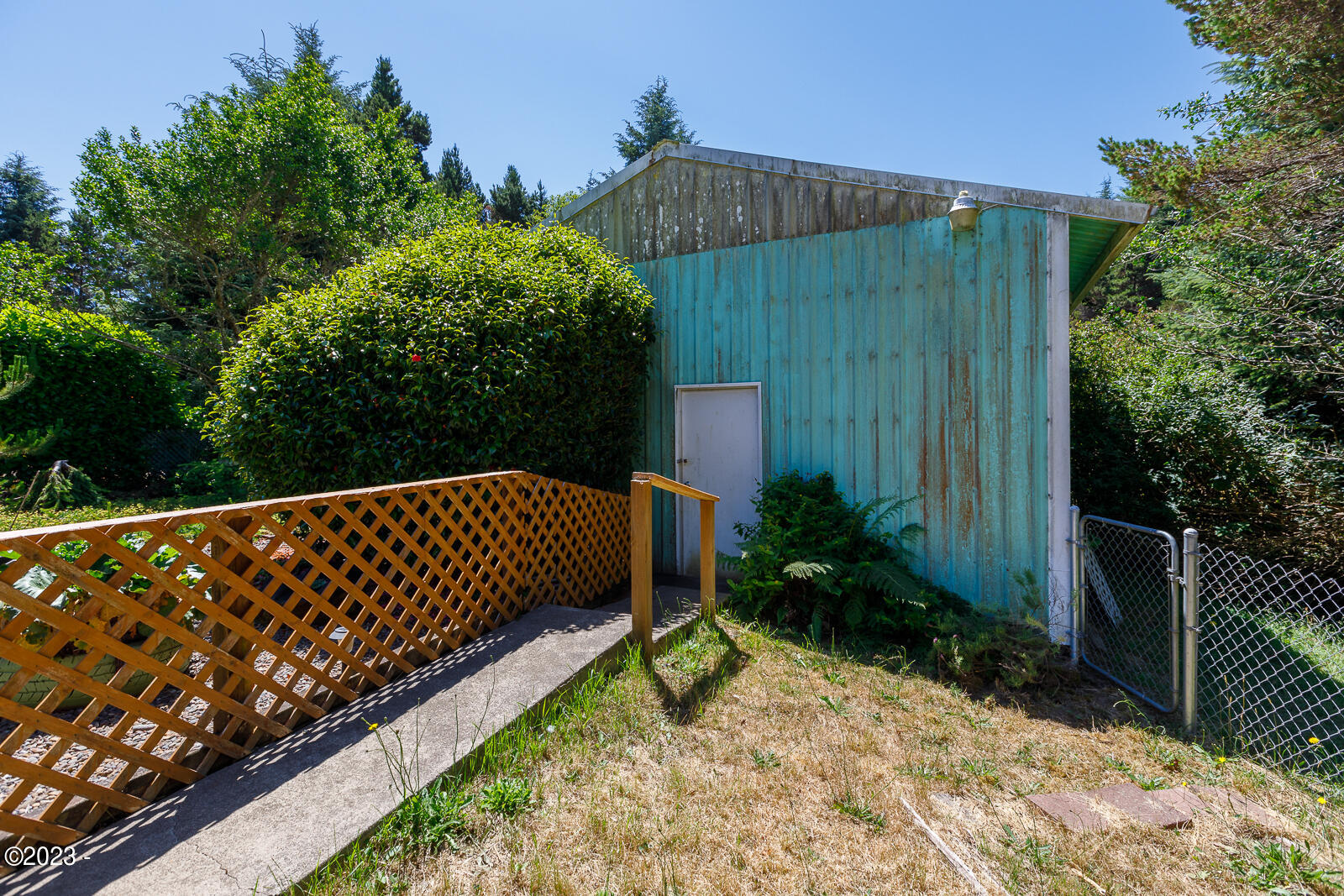 13082 SE Chittum Drive