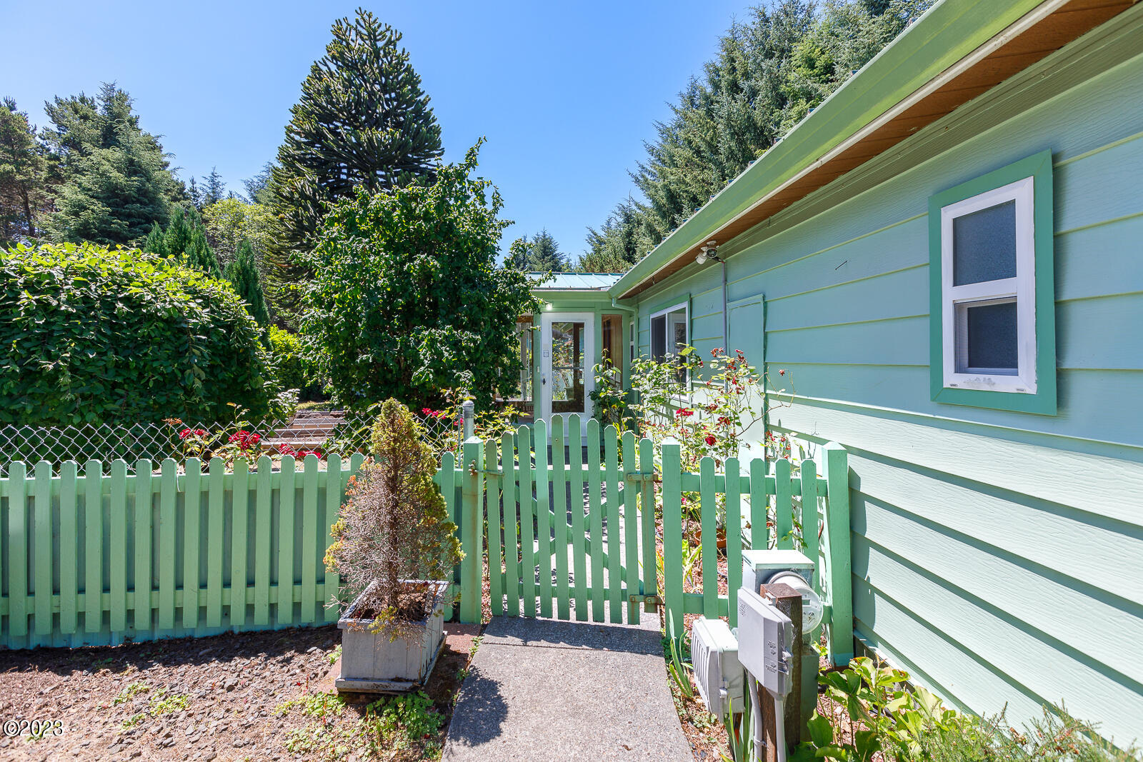 13082 SE Chittum Drive