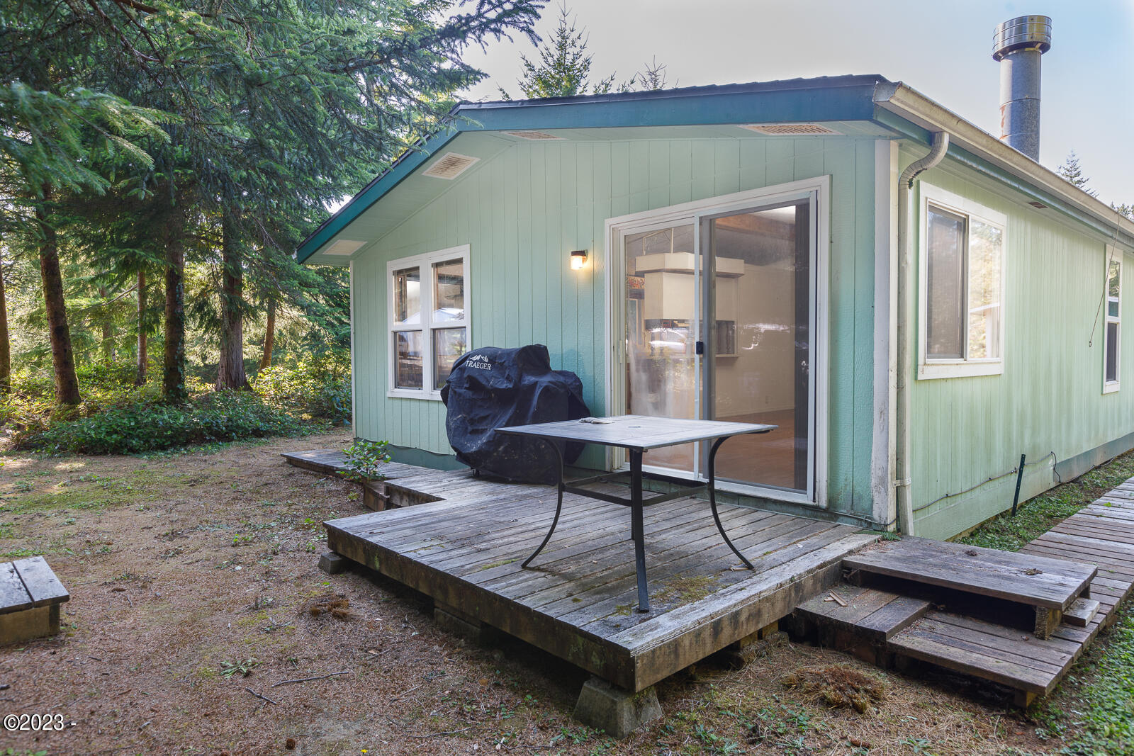 12715 SE Elderberry Drive