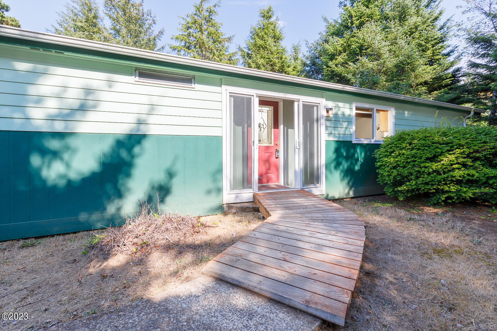 12715 SE Elderberry Drive