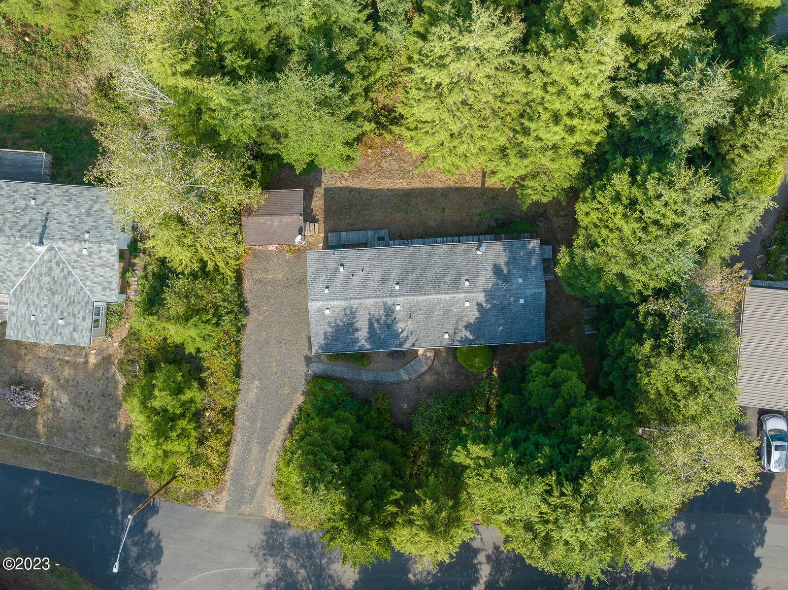 12715 SE Elderberry Drive