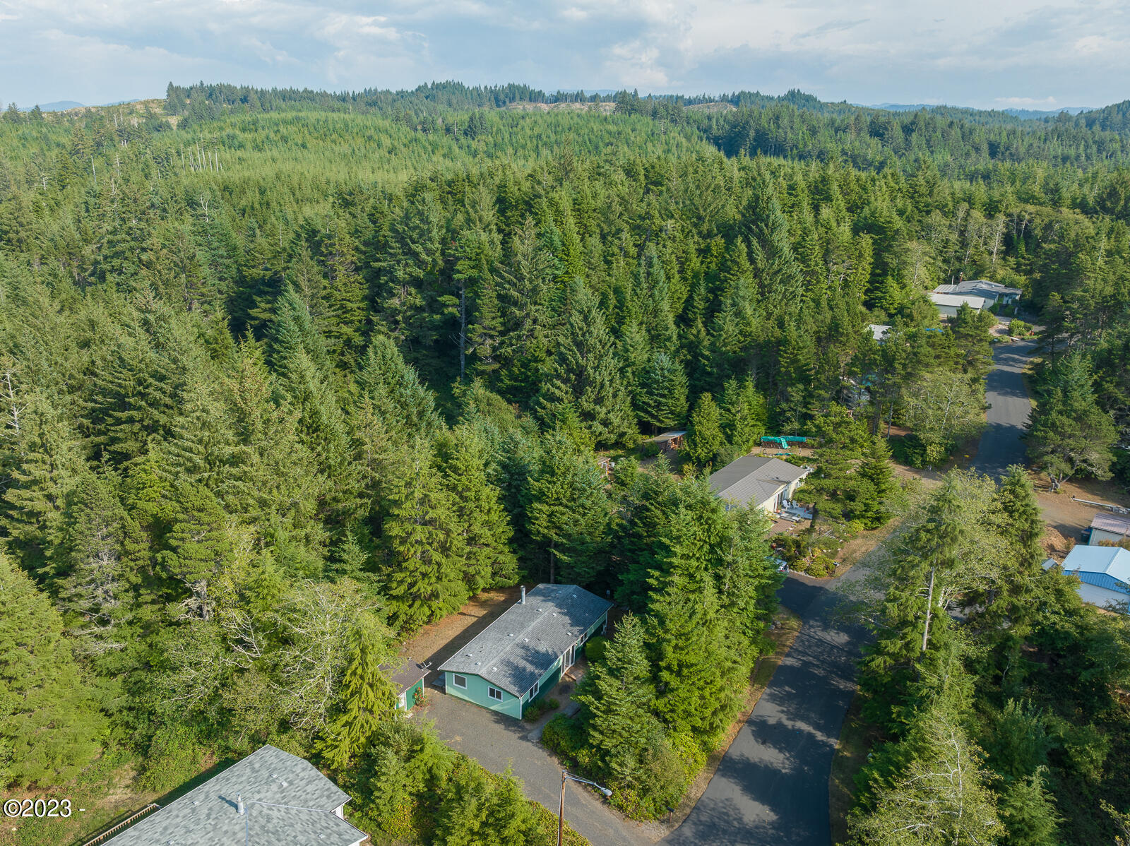 12715 SE Elderberry Drive