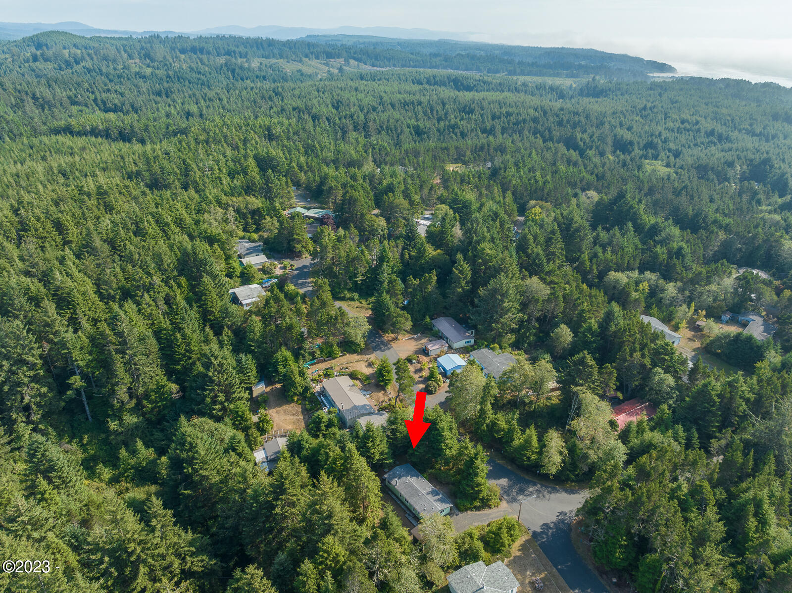 12715 SE Elderberry Drive