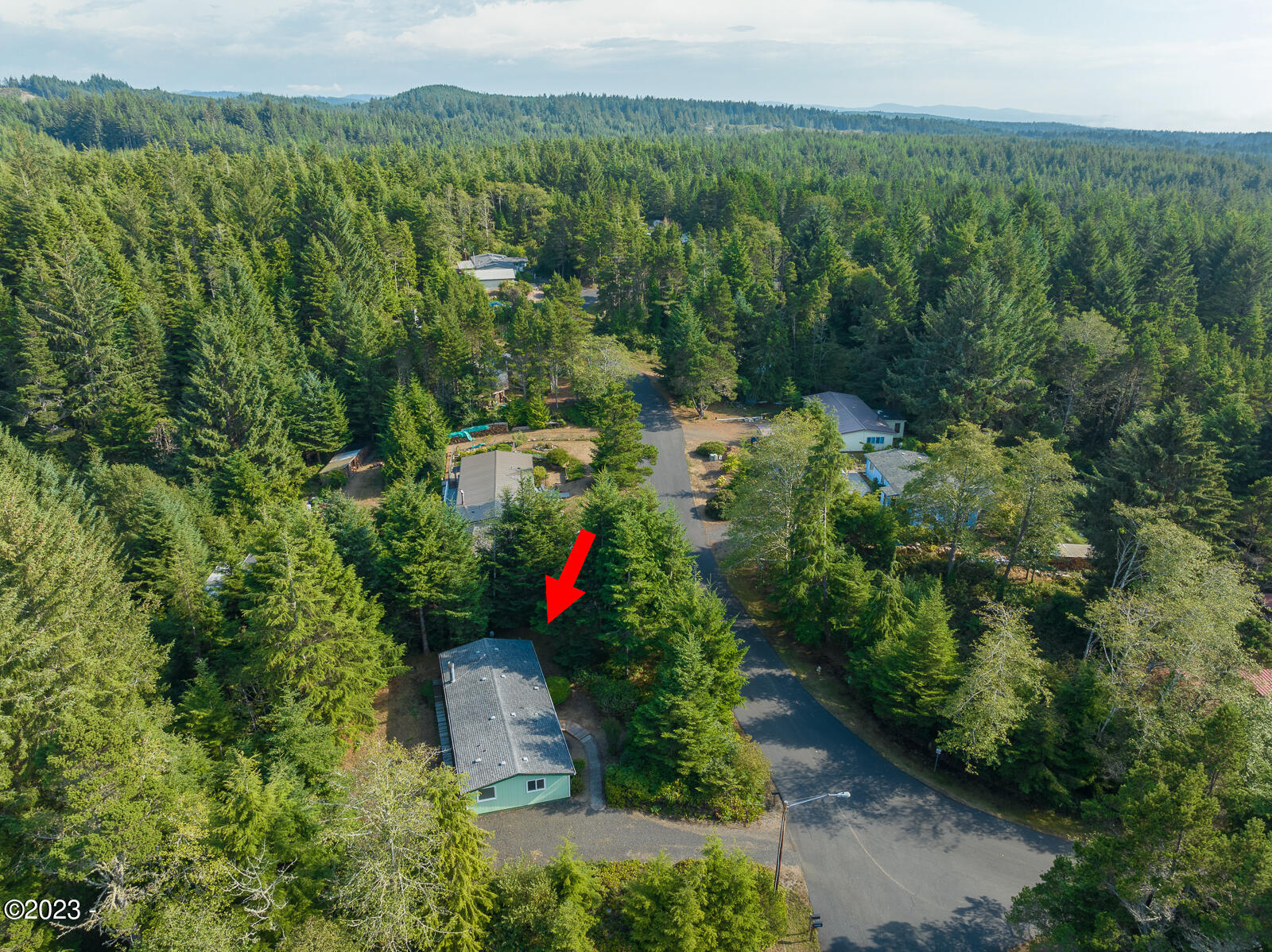 12715 SE Elderberry Drive