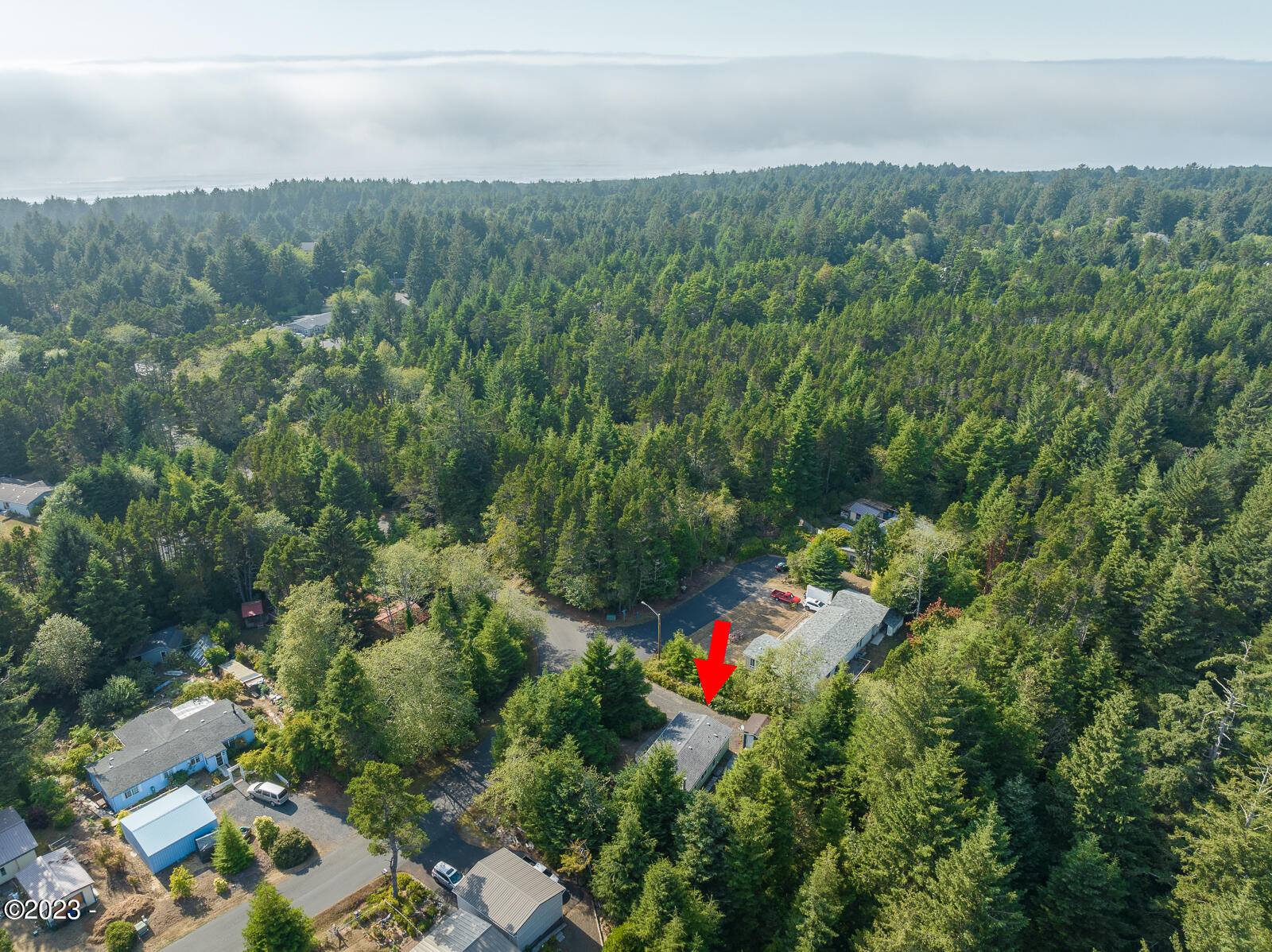 12715 SE Elderberry Drive