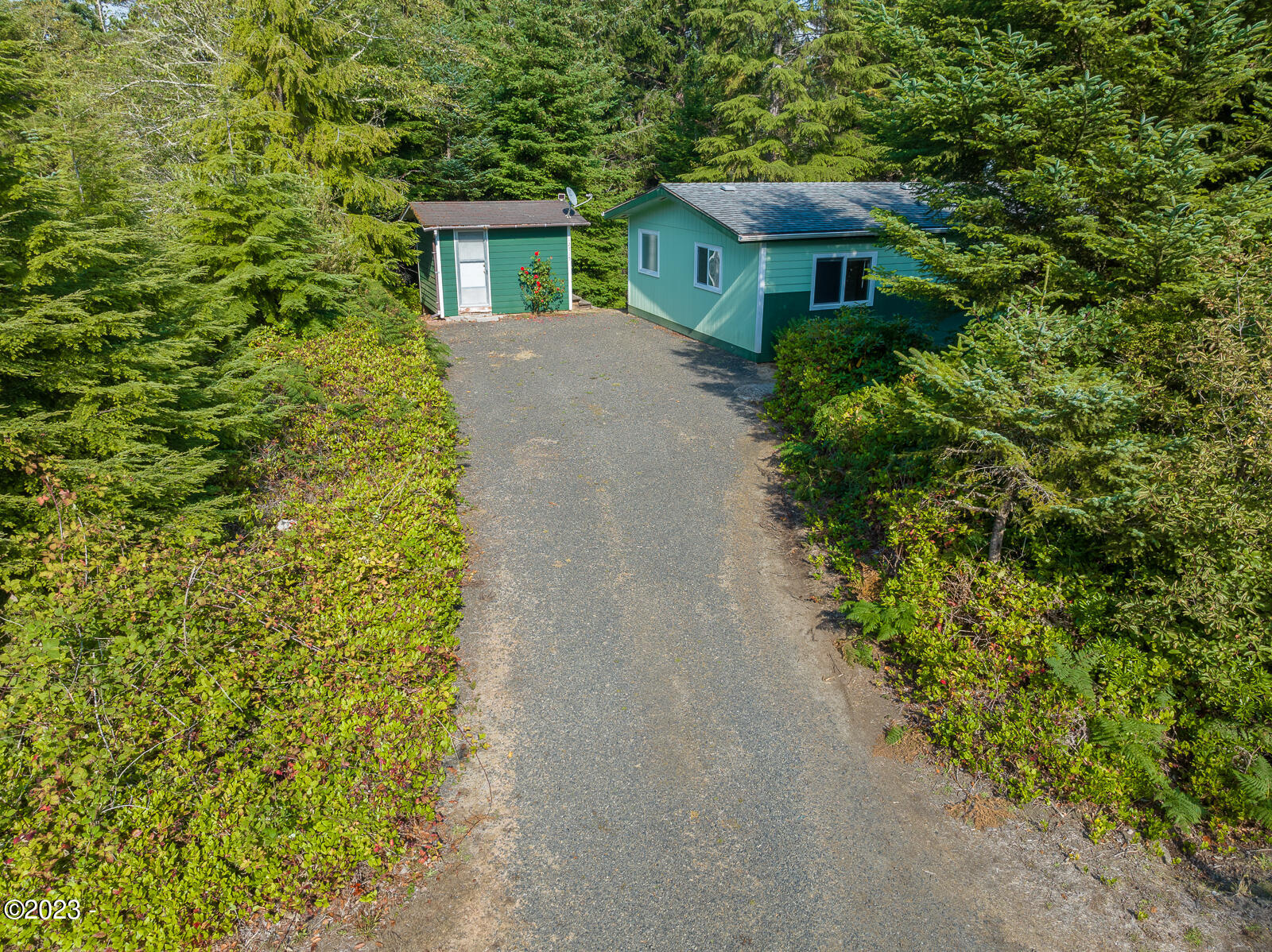 12715 SE Elderberry Drive