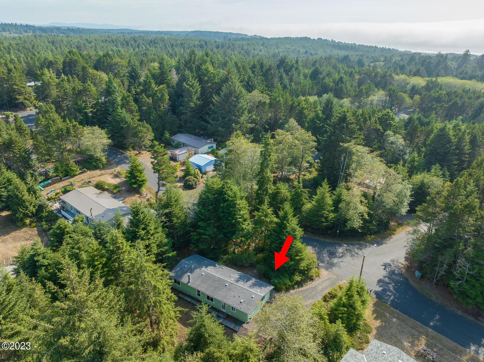 12715 SE Elderberry Drive