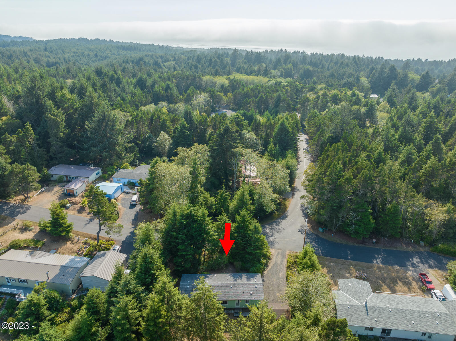 12715 SE Elderberry Drive