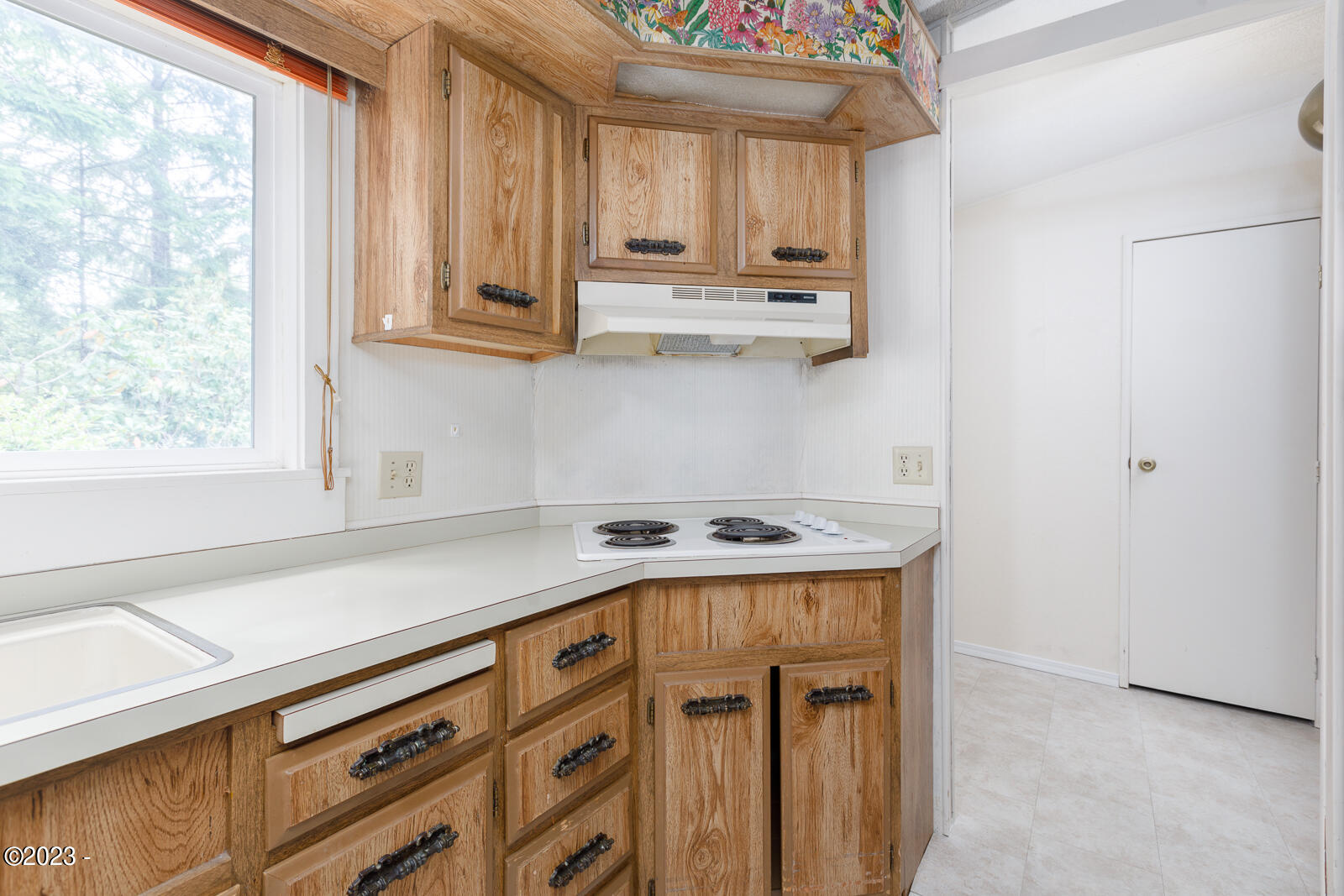 12715 SE Elderberry Drive