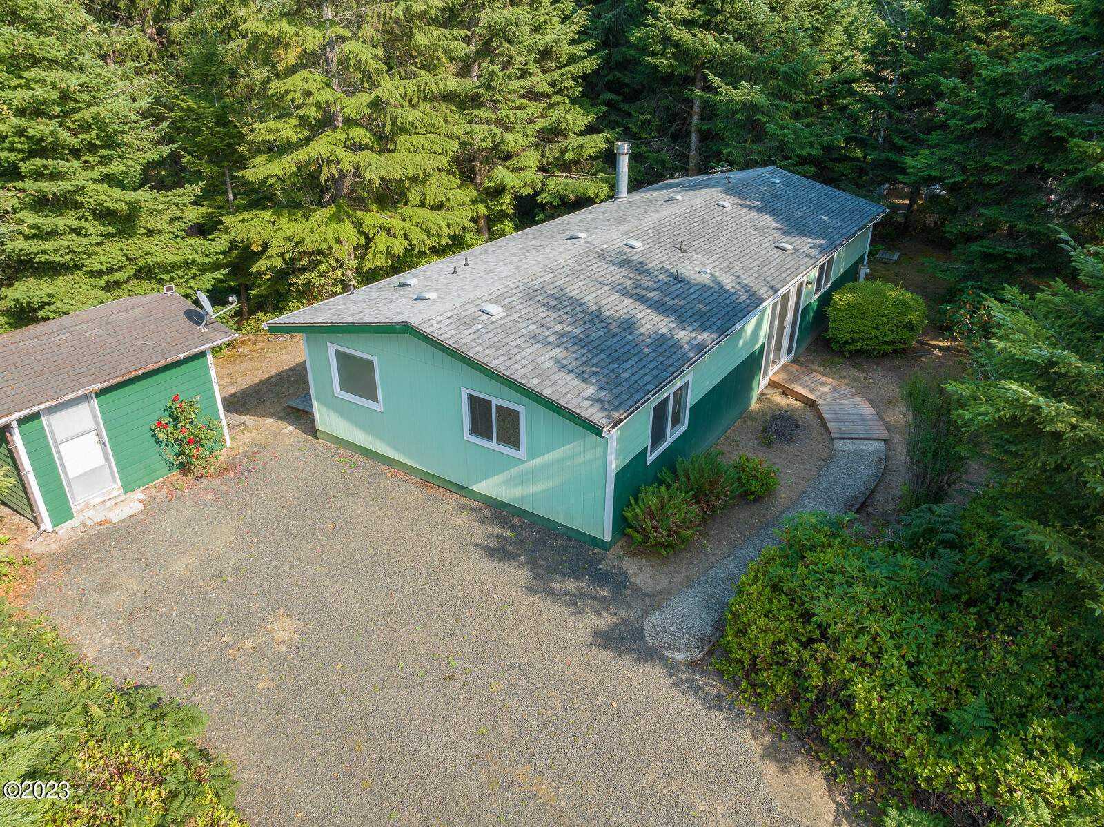 12715 SE Elderberry Drive