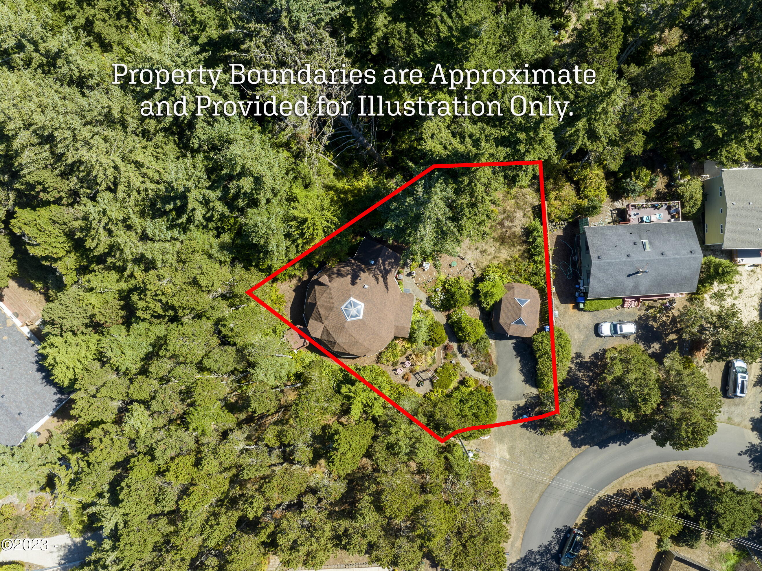 2701 NW Bayshore Loop