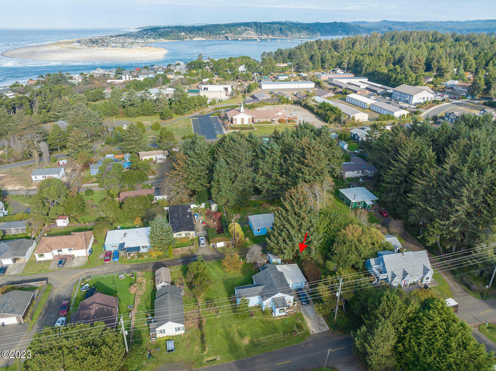 1040 SW Seabrook Lane