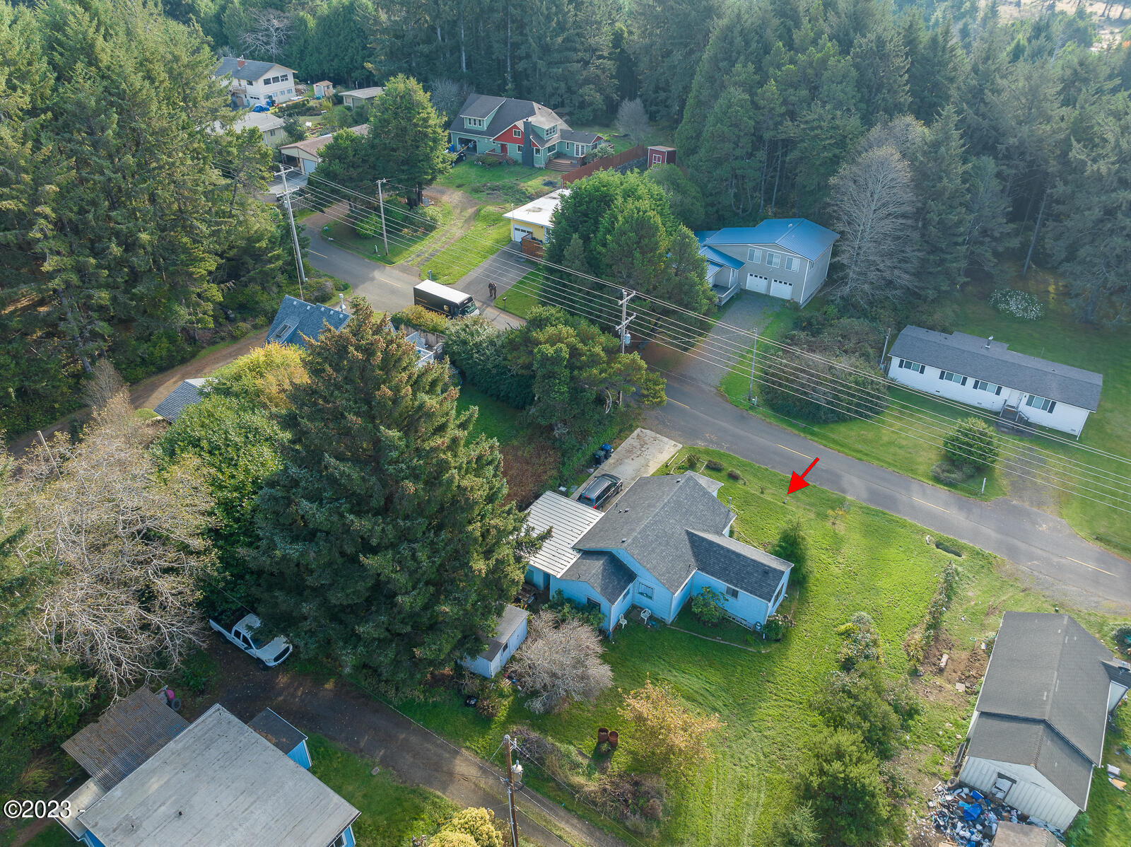 1040 SW Seabrook Lane