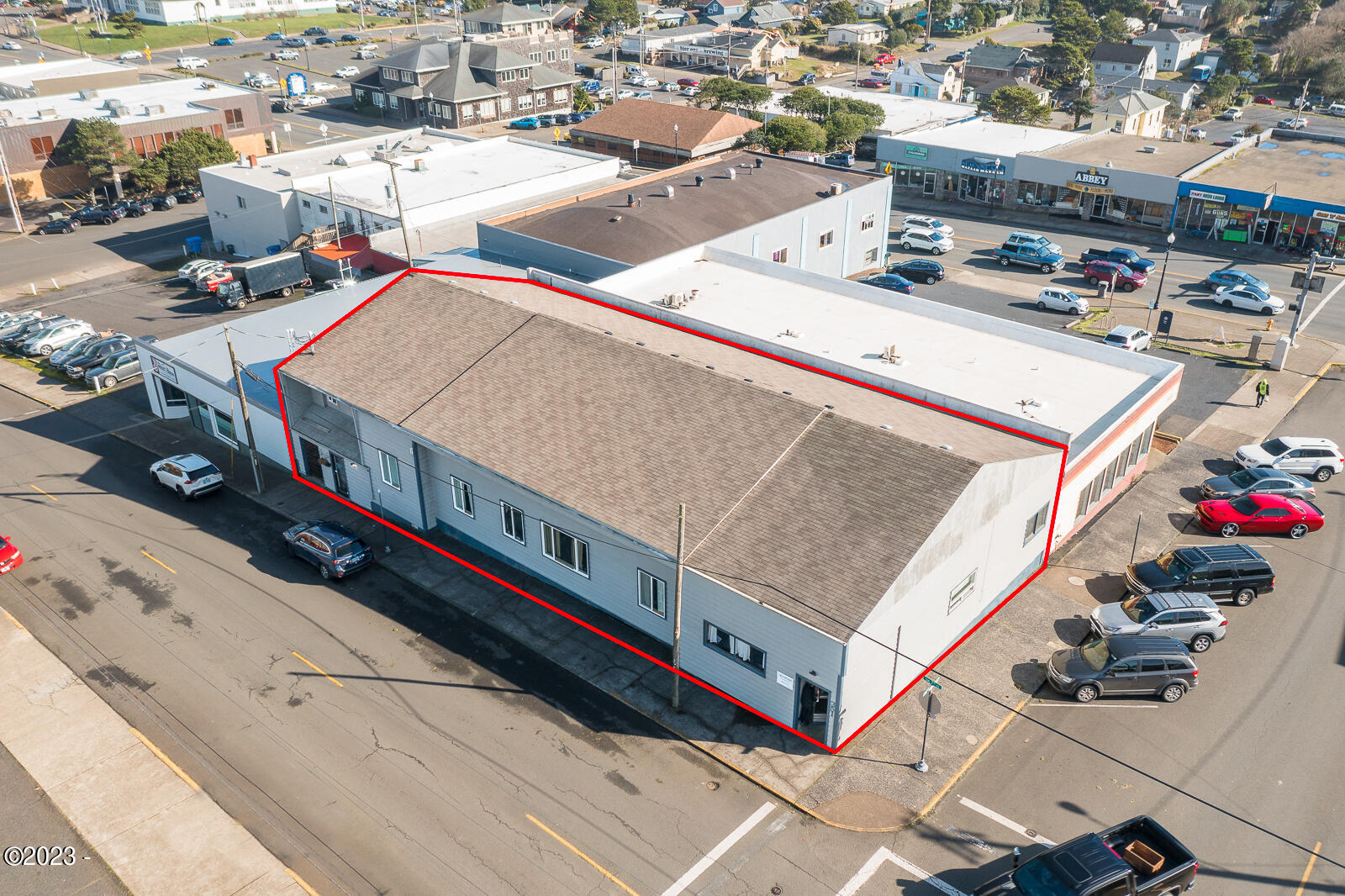 351 SW 7th Street