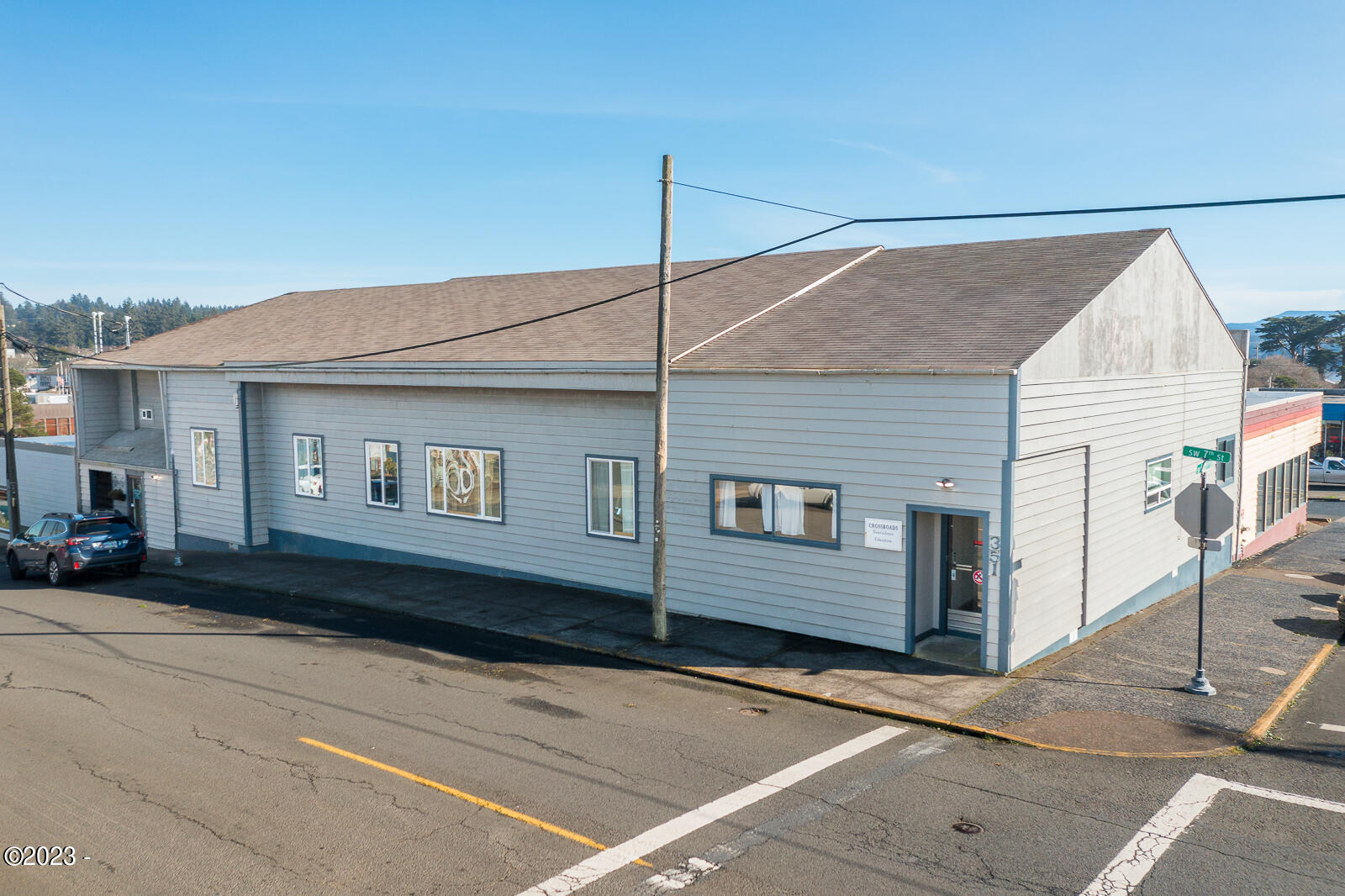 351 SW 7th Street