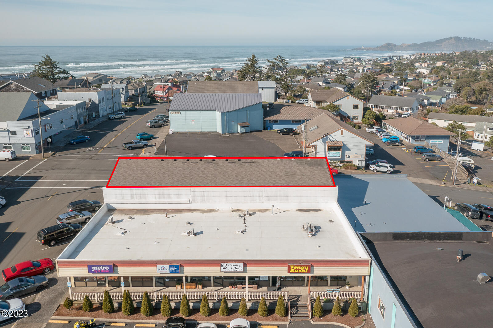 351 SW 7th Street