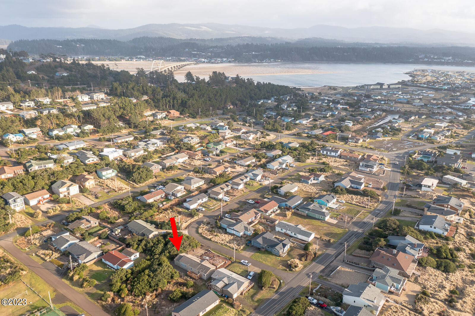 2014 NW Oceanic Loop