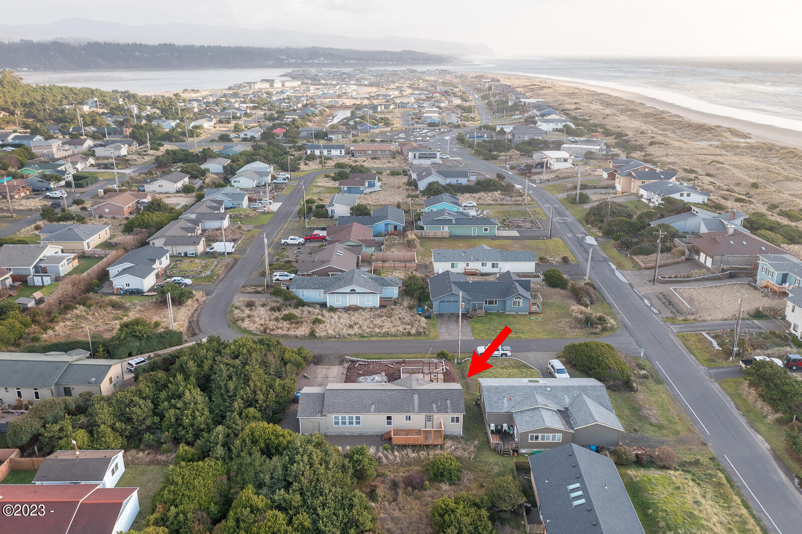 2014 NW Oceanic Loop