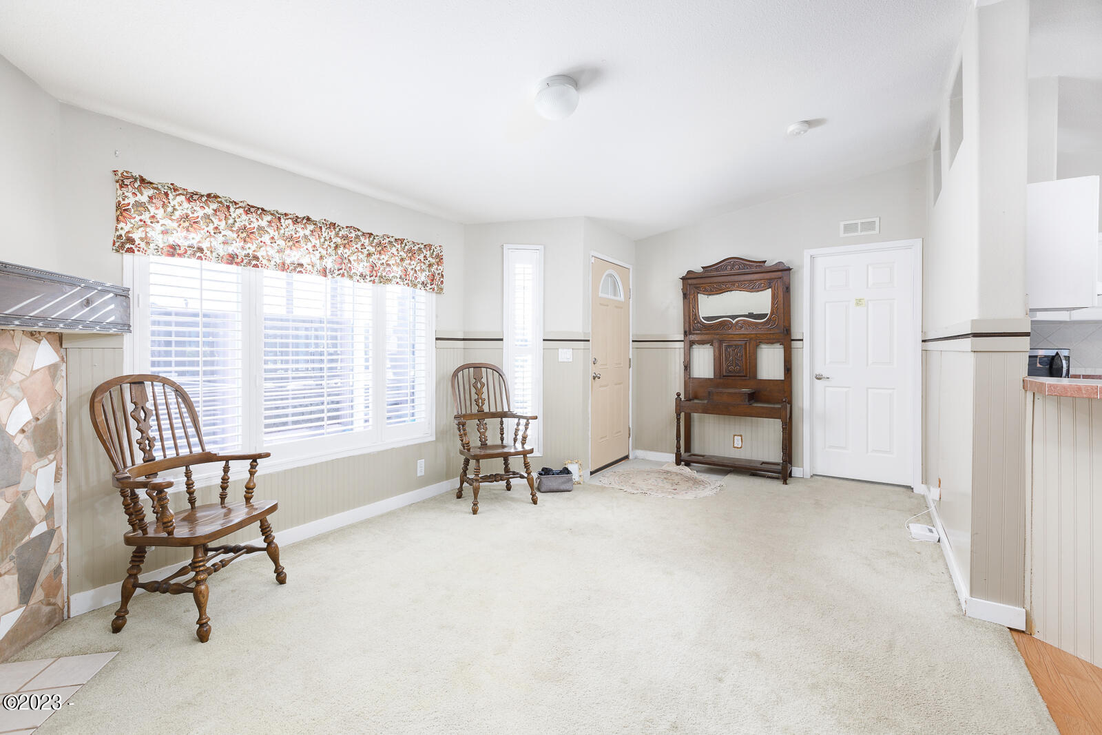 2014 NW Oceanic Loop