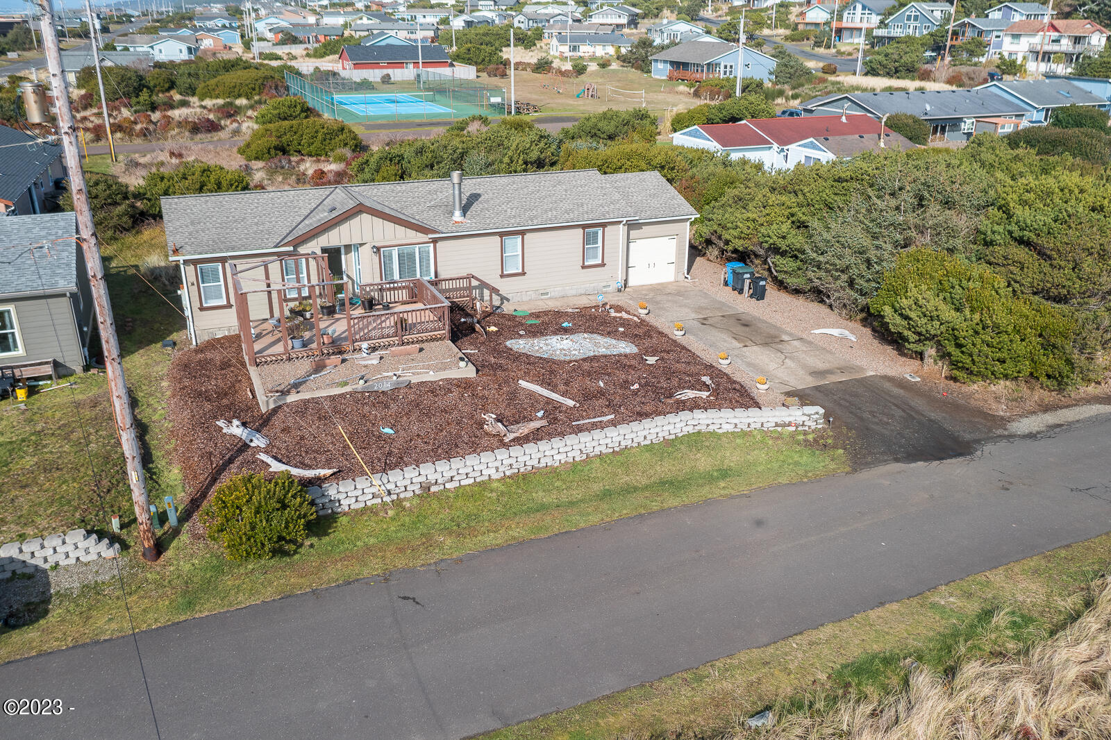 2014 NW Oceanic Loop