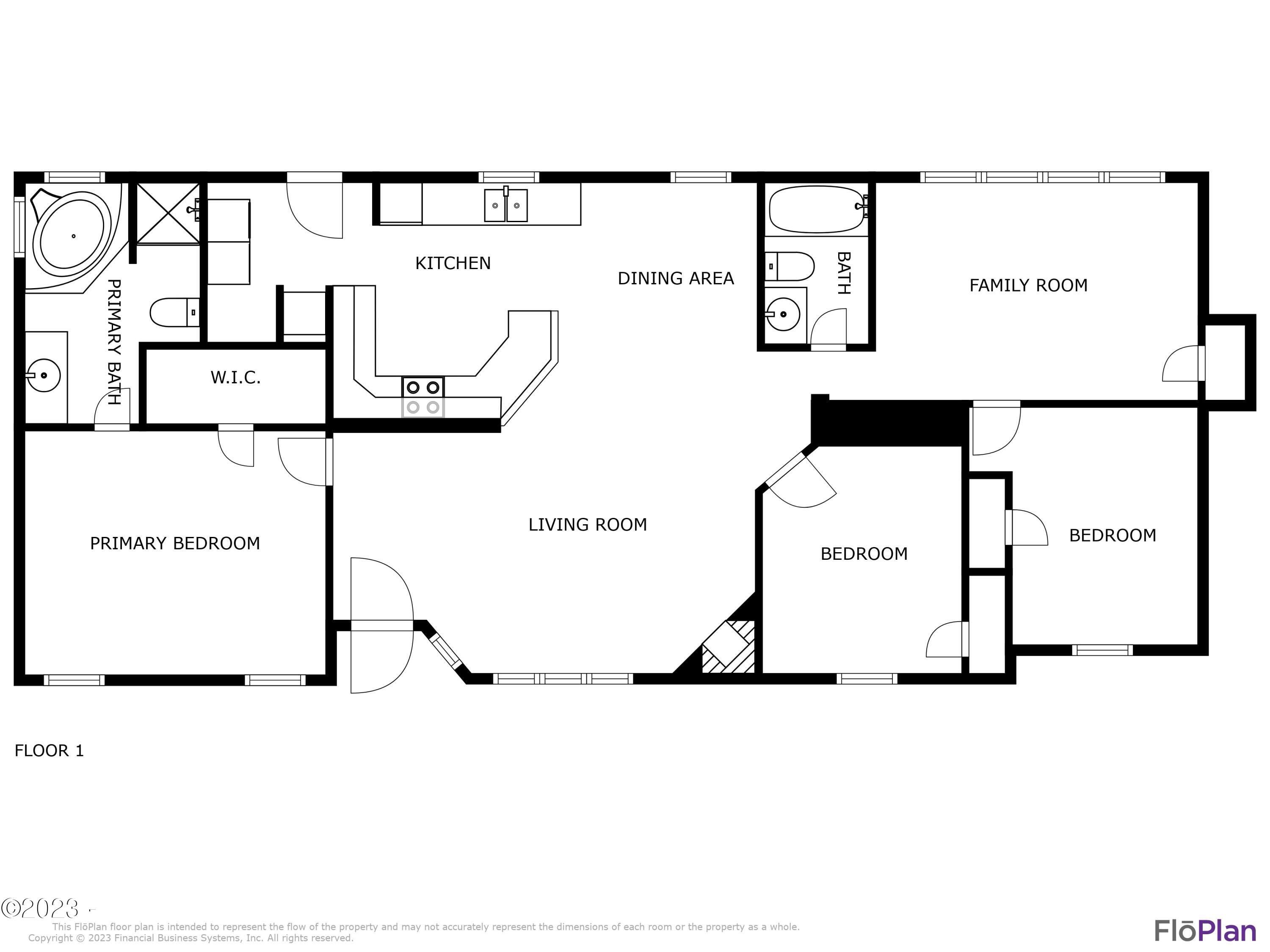 2014 NW Oceanic Loop