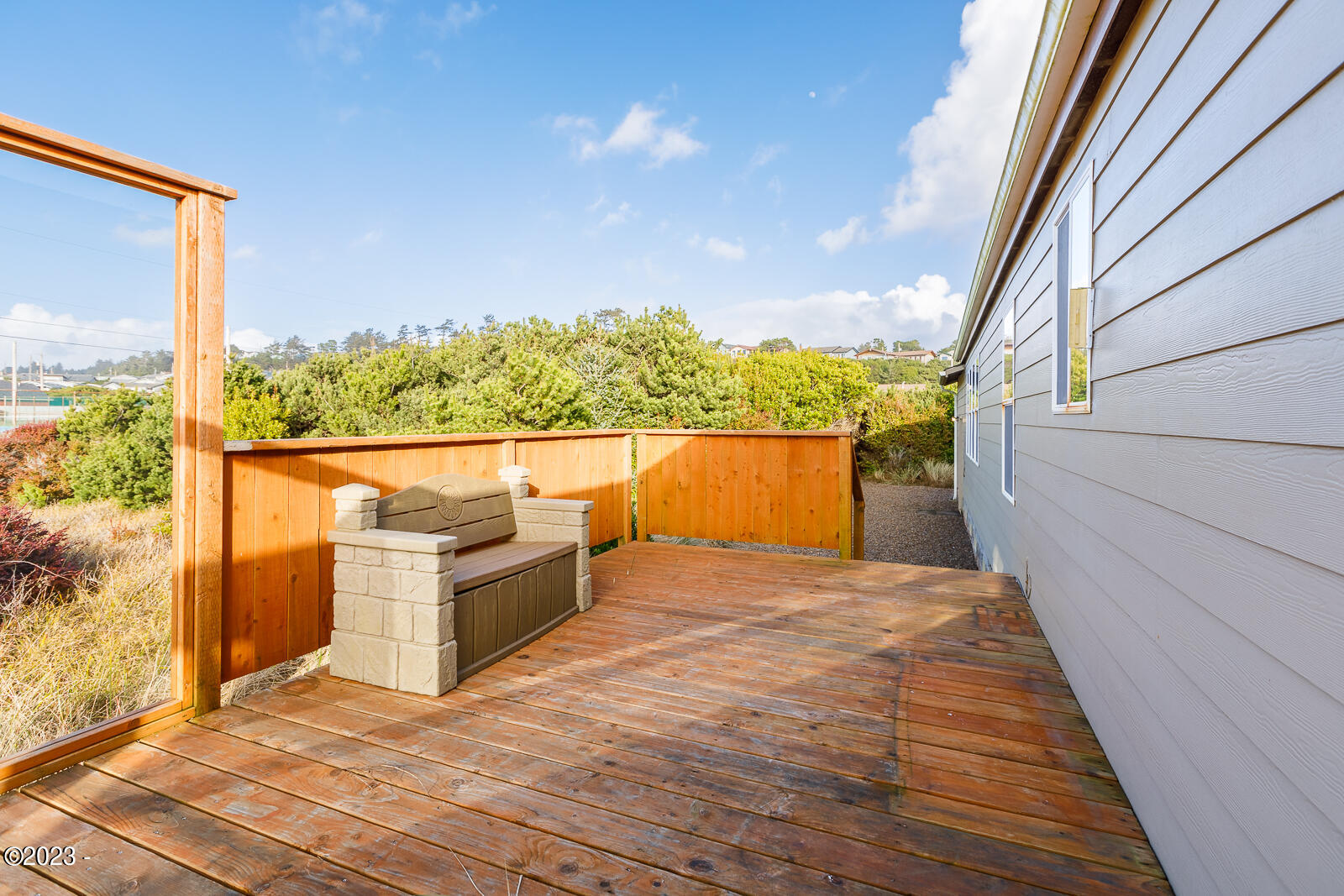 2014 NW Oceanic Loop