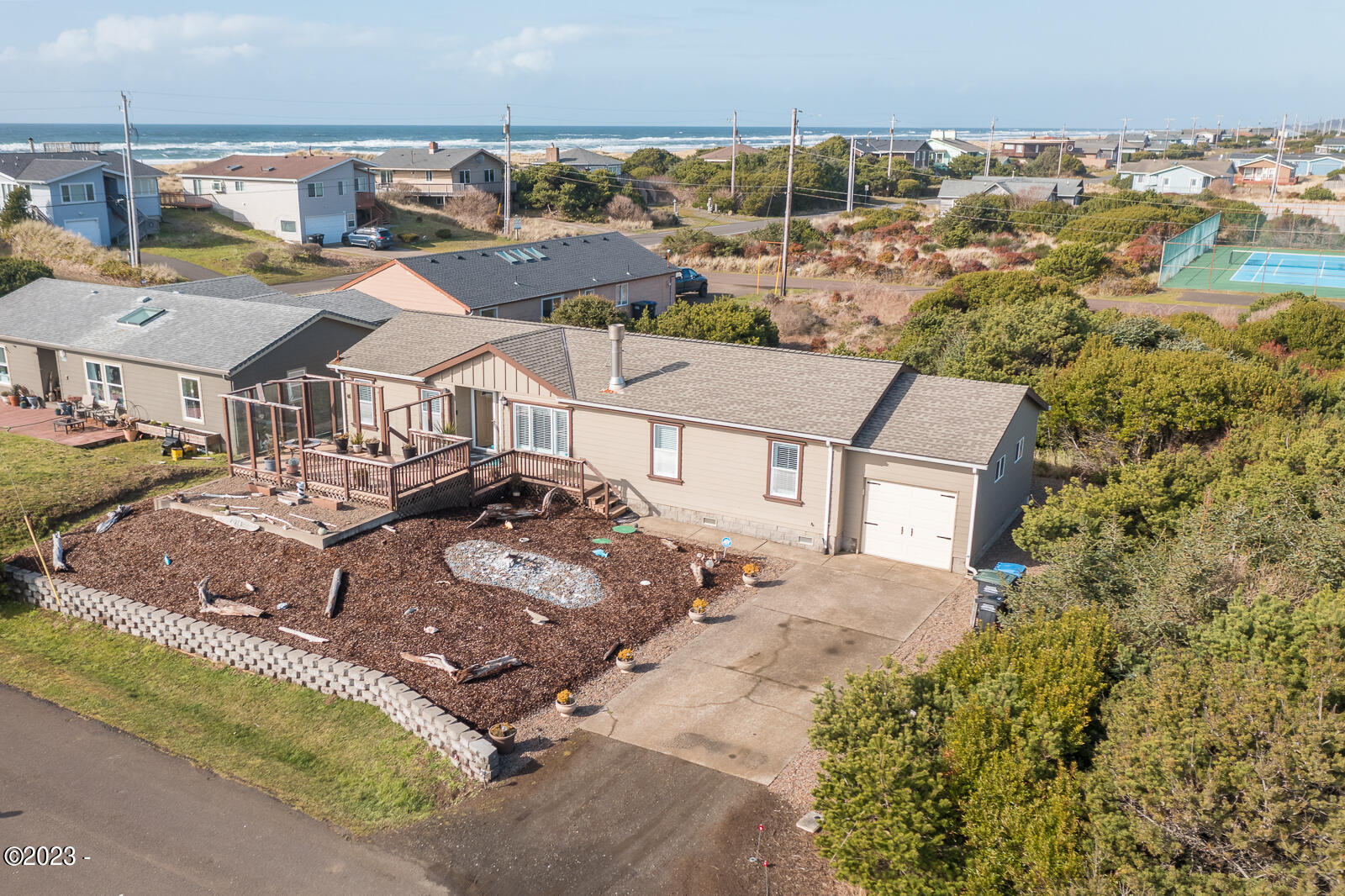 2014 NW Oceanic Loop