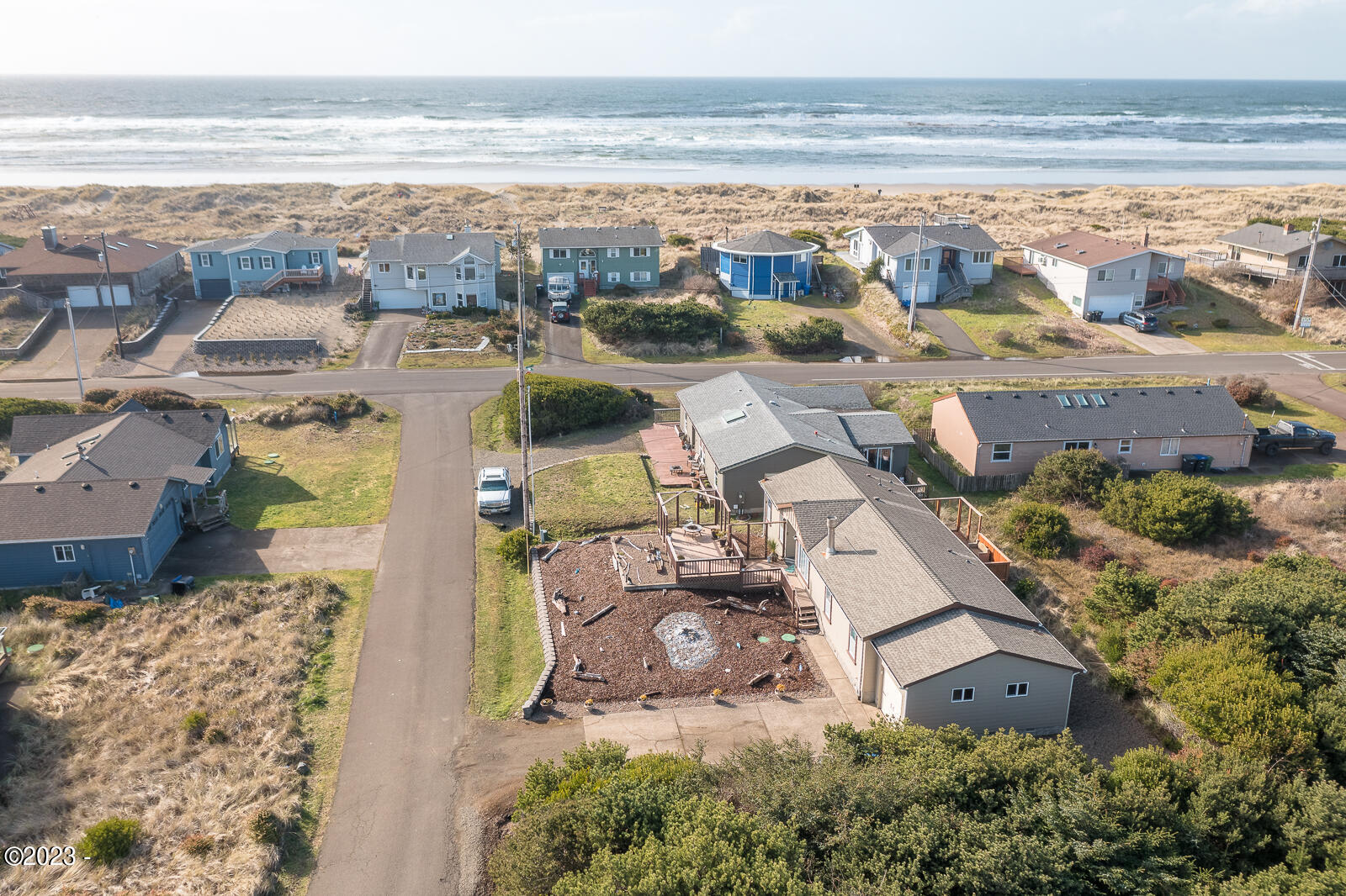 2014 NW Oceanic Loop