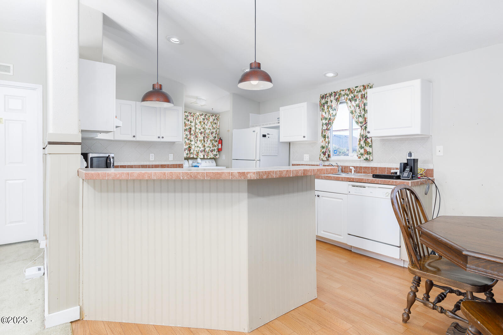 2014 NW Oceanic Loop