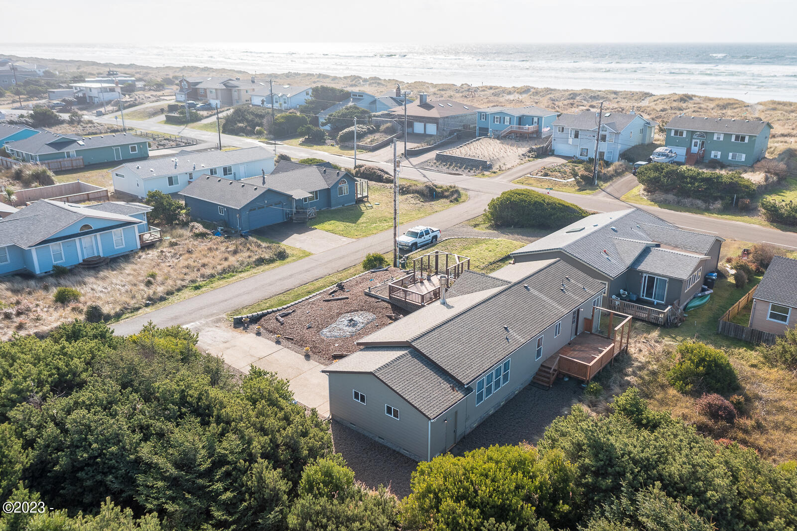 2014 NW Oceanic Loop