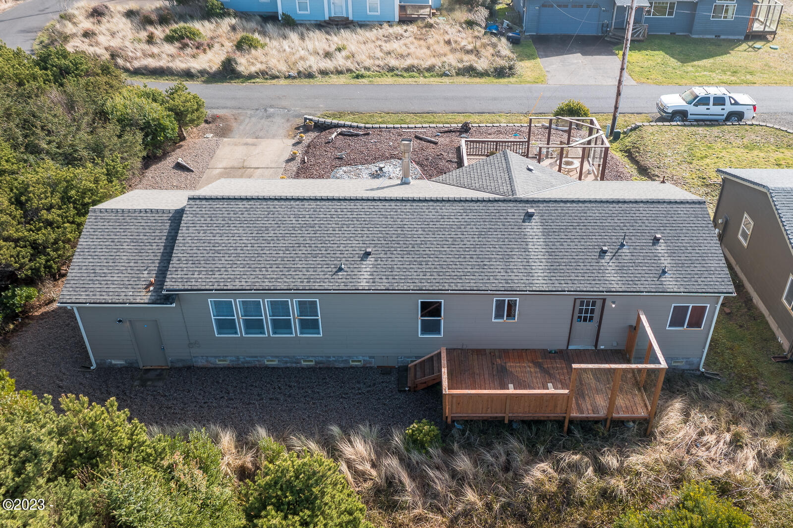 2014 NW Oceanic Loop