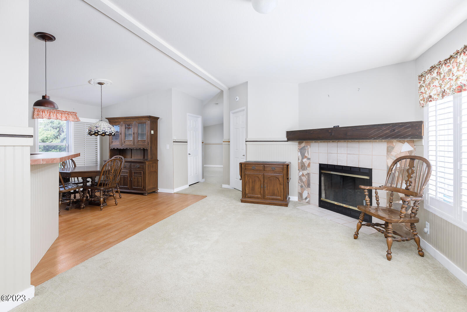 2014 NW Oceanic Loop