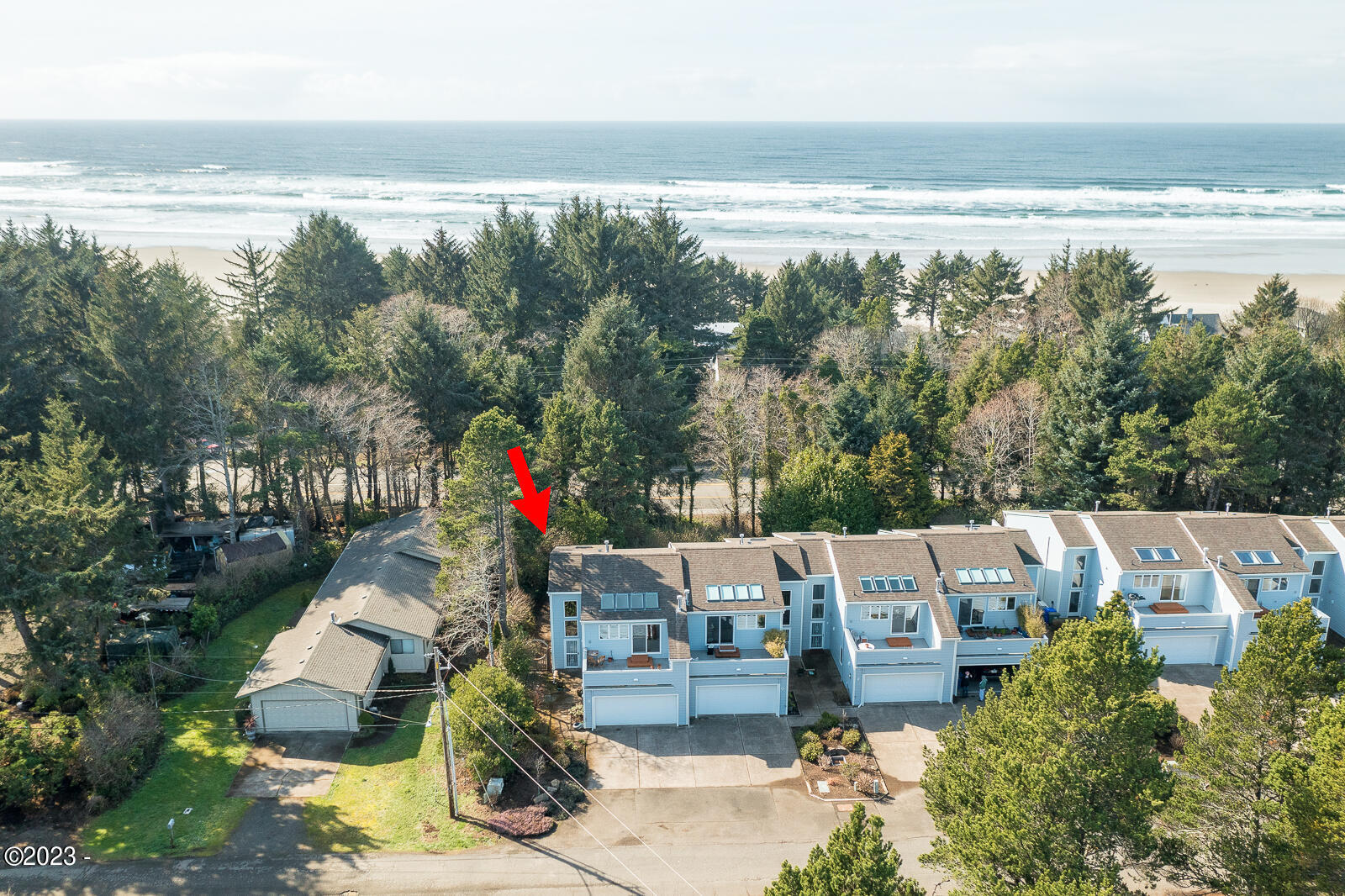 3910 NE Megginson Street, H