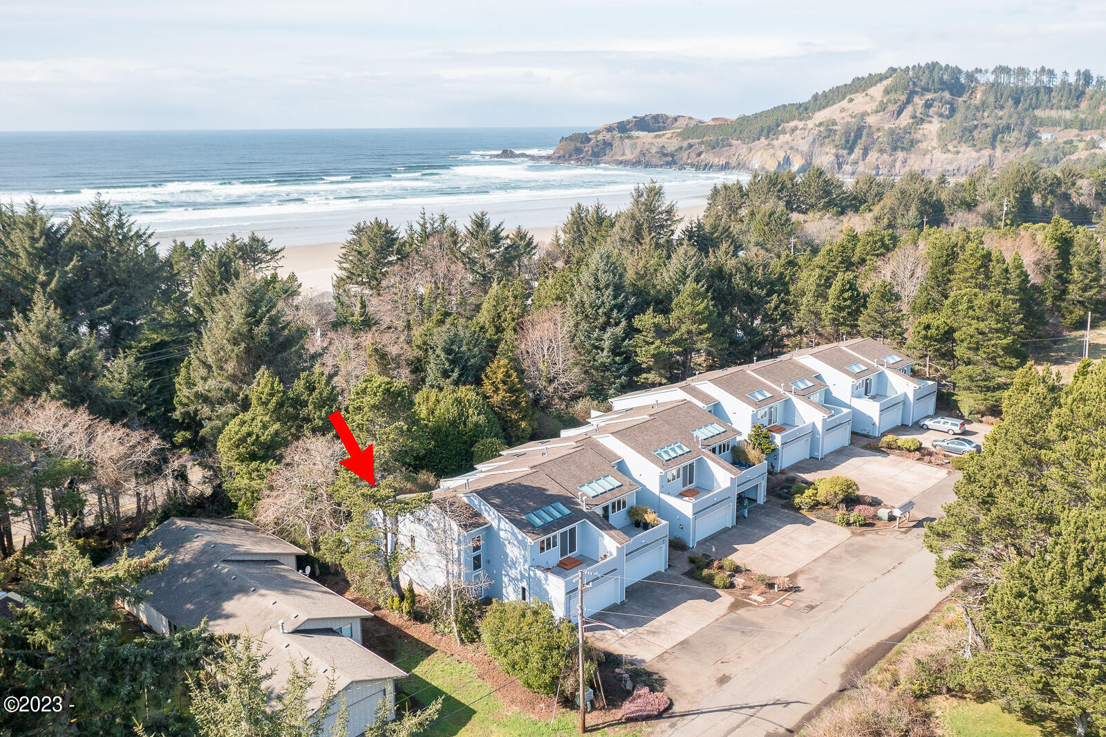 3910 NE Megginson Street, H