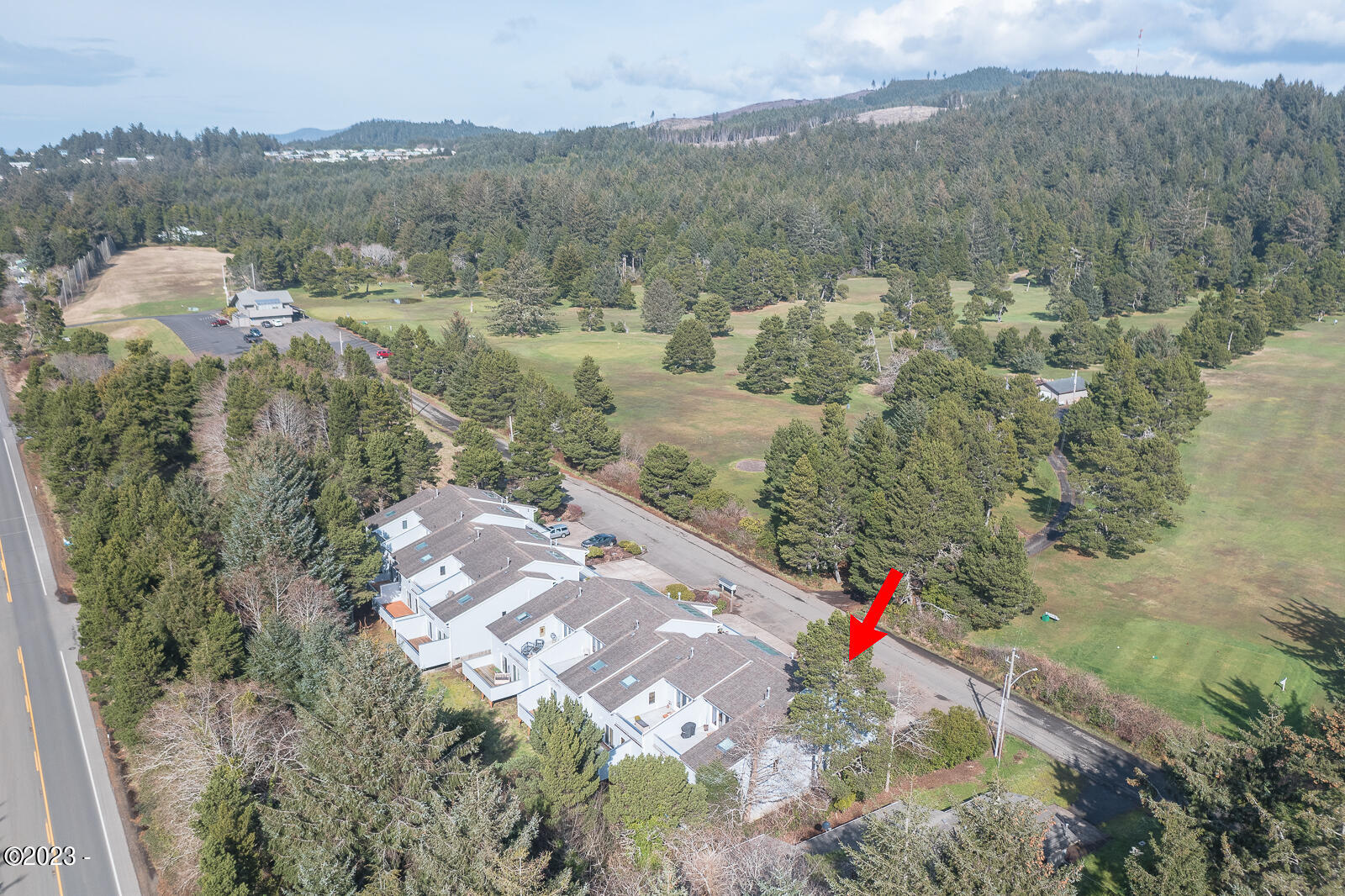 3910 NE Megginson Street, H