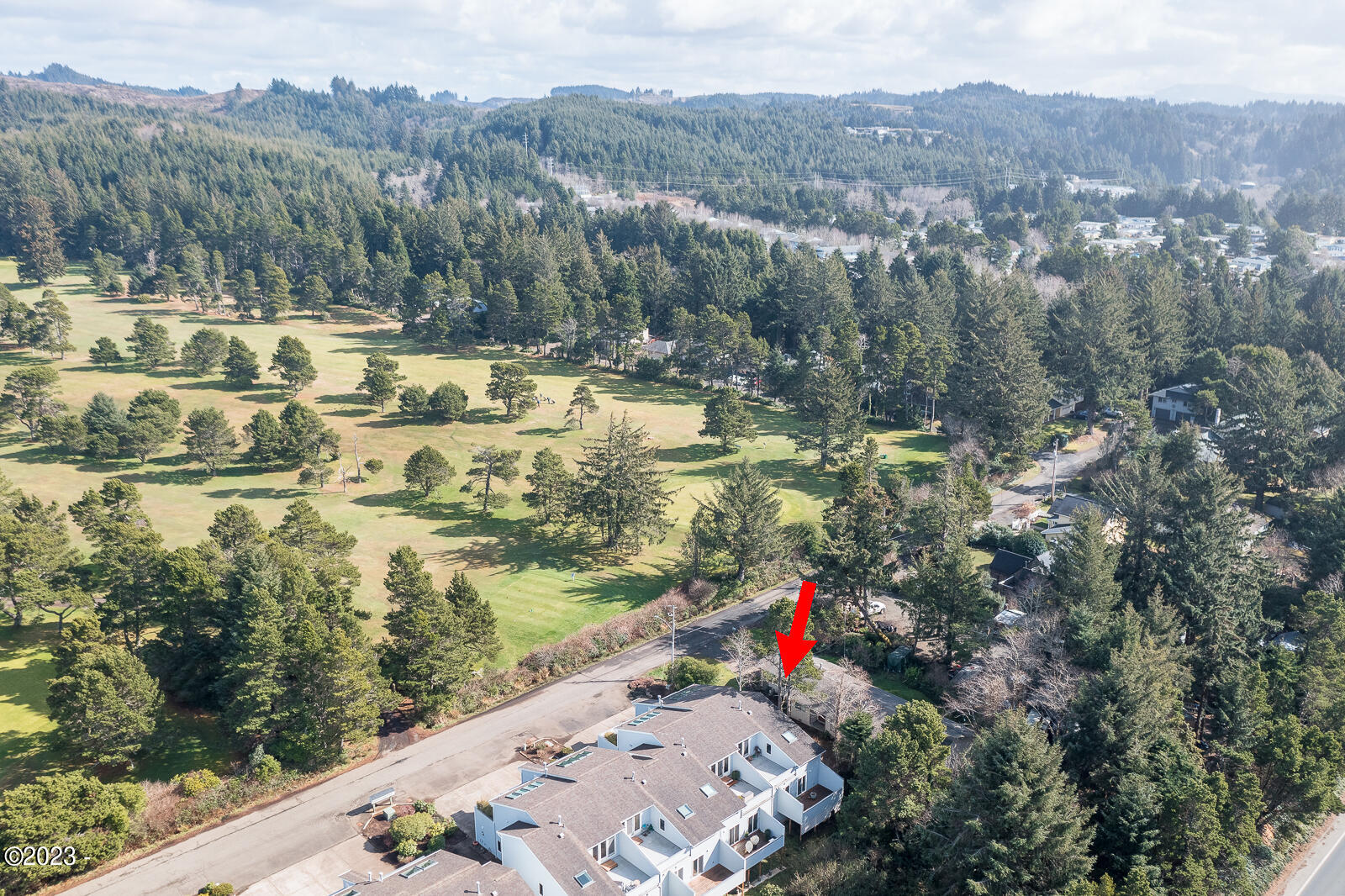 3910 NE Megginson Street, H