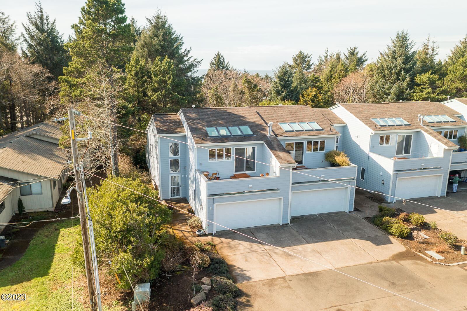 3910 NE Megginson Street, H