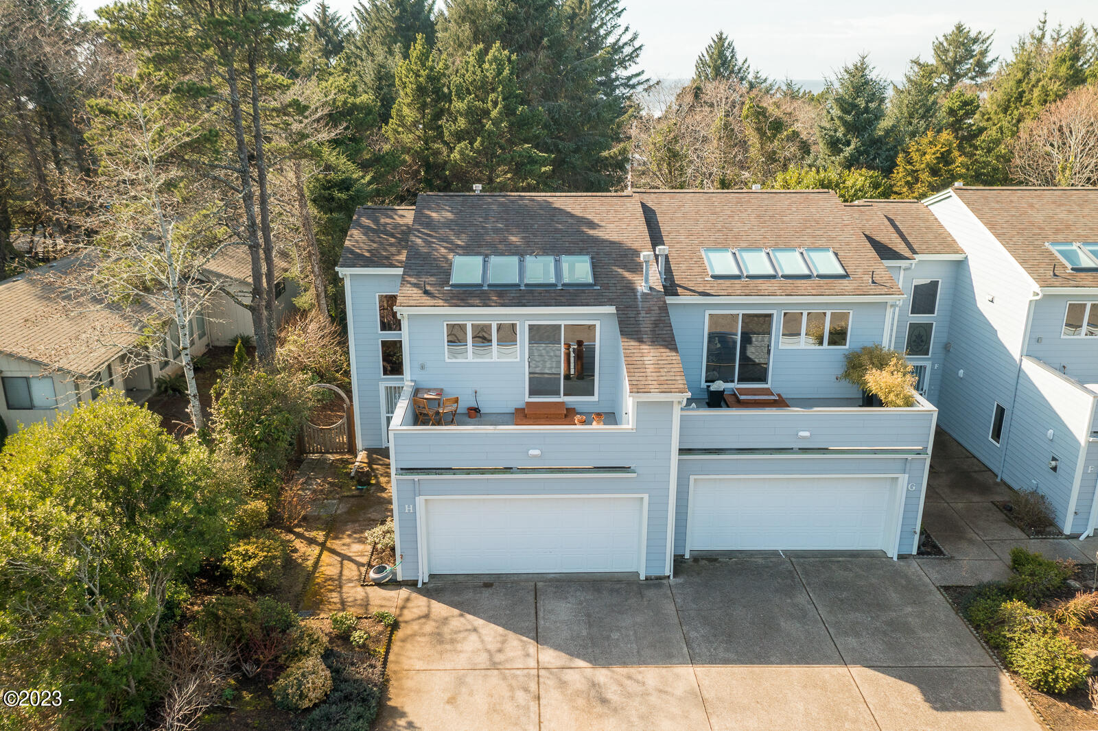 3910 NE Megginson Street, H