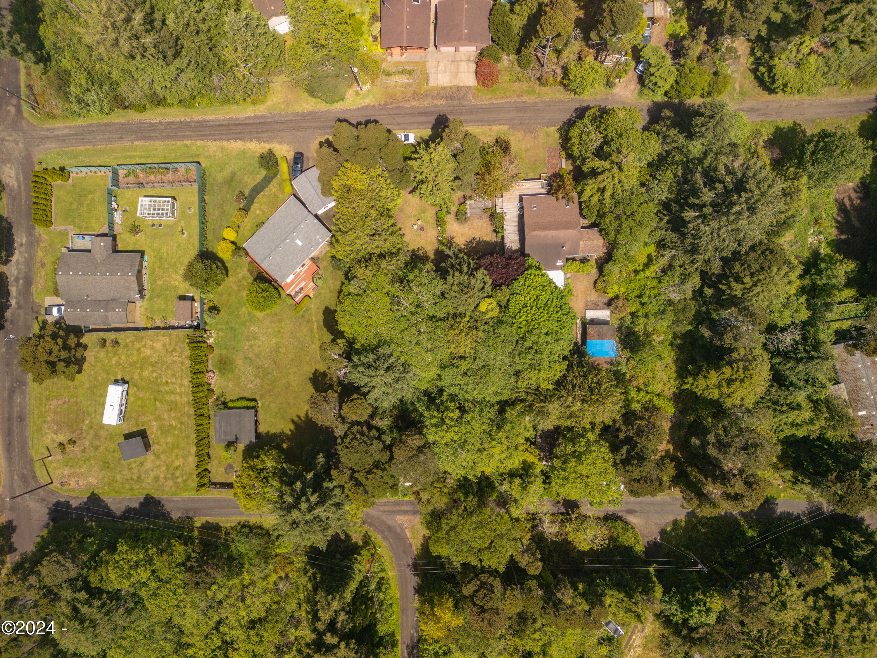 550 NE California Street